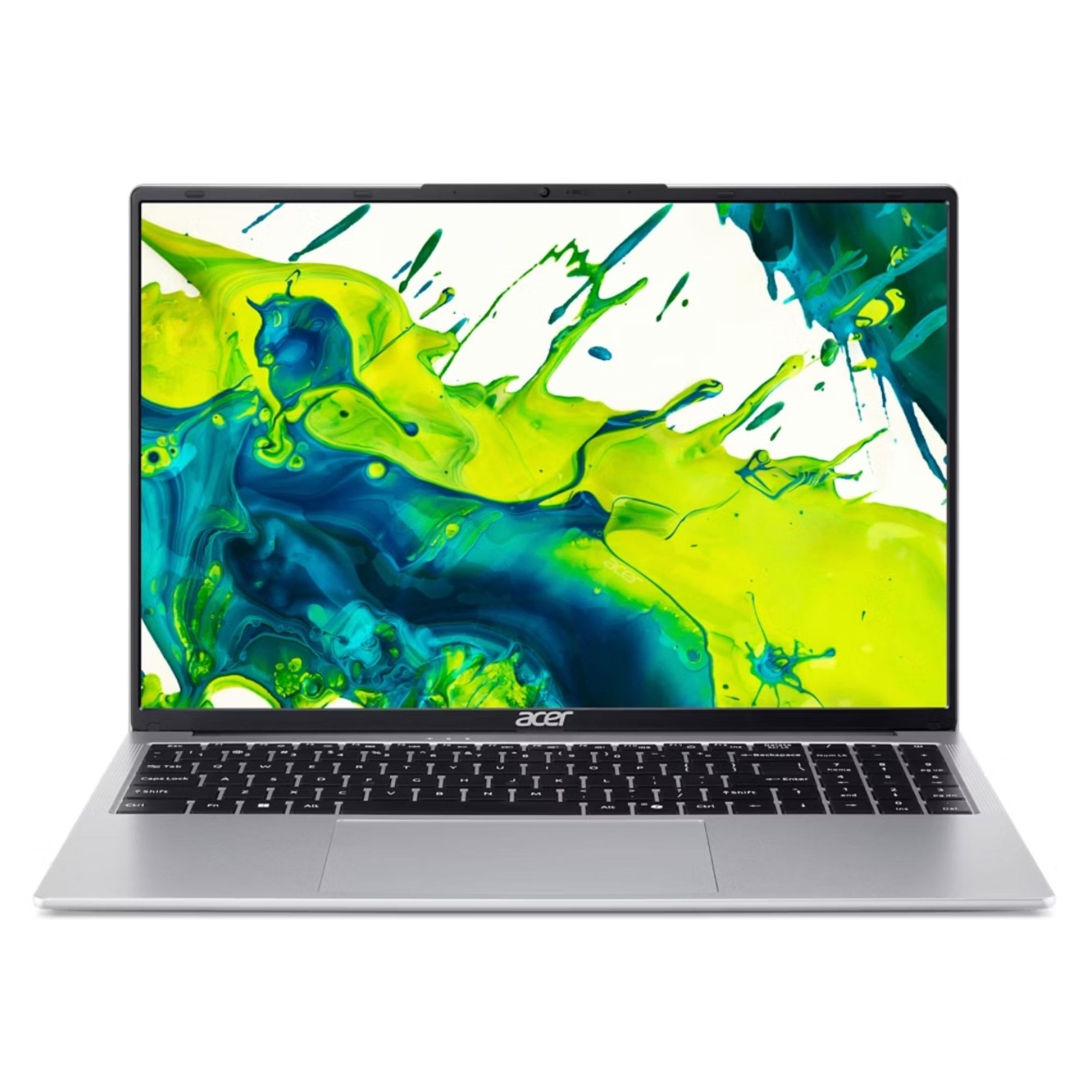 Acer Aspire Lite AL16-51P-580H NX.DCLEY.001 Ultra5 125H 16GB 512SSD 15.6