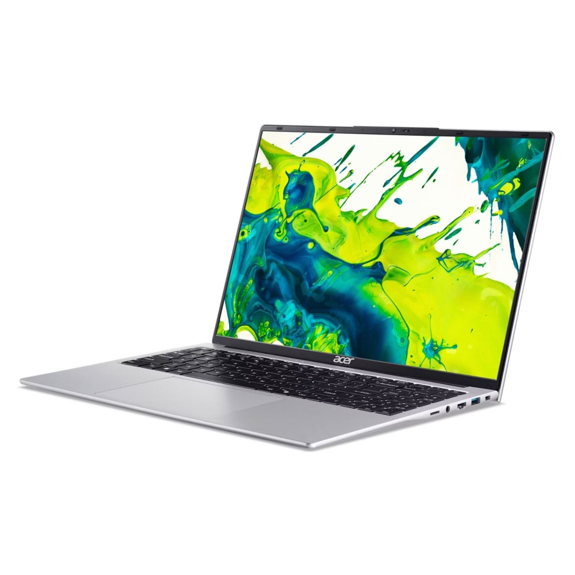 Acer Aspire Lite AL16-51P-580H NX.DCLEY.001 Ultra5 125H 16GB 512SSD 15.6