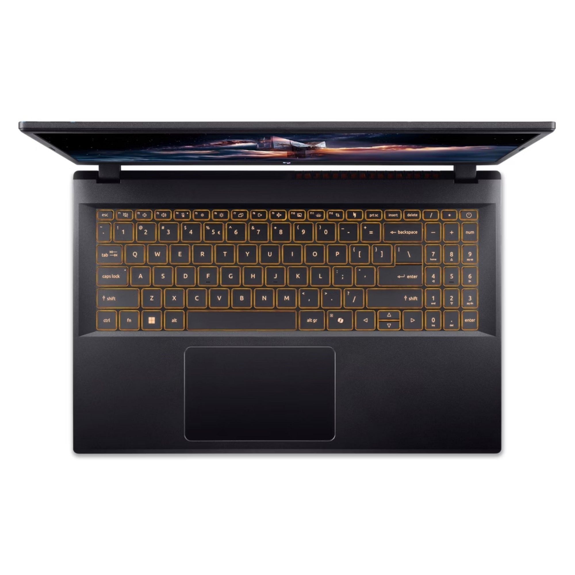 ACER Nitro V15 ANV15-52 NH.QZ7EY.003 i5 13420H 8GB 512SSD RTX5050 FreeDOS 15.6'' Taşınabilir Bilgisayar