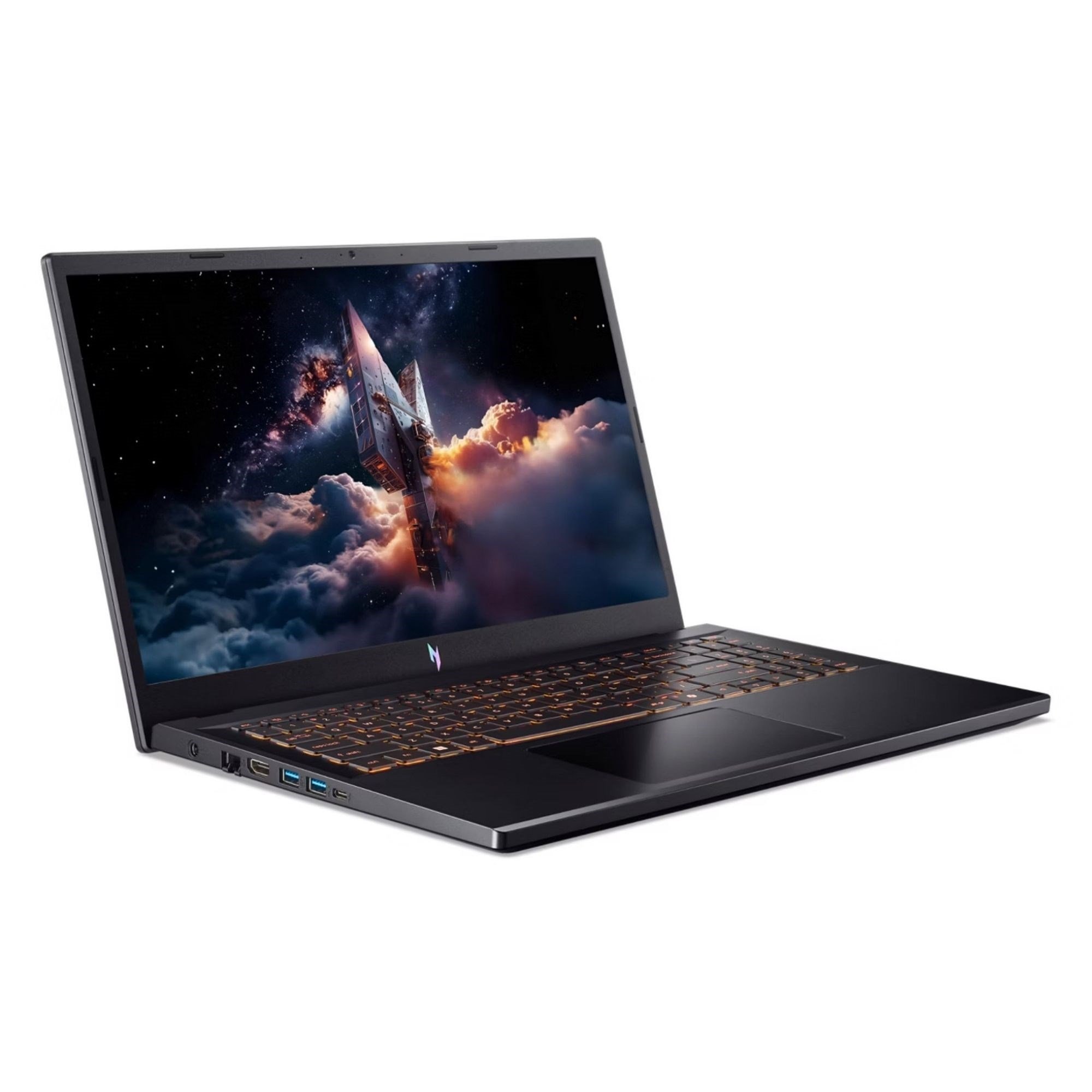 ACER Nitro V15 ANV15-52 NH.QZ7EY.003 i5 13420H 8GB 512SSD RTX5050 FreeDOS 15.6'' Taşınabilir Bilgisayar