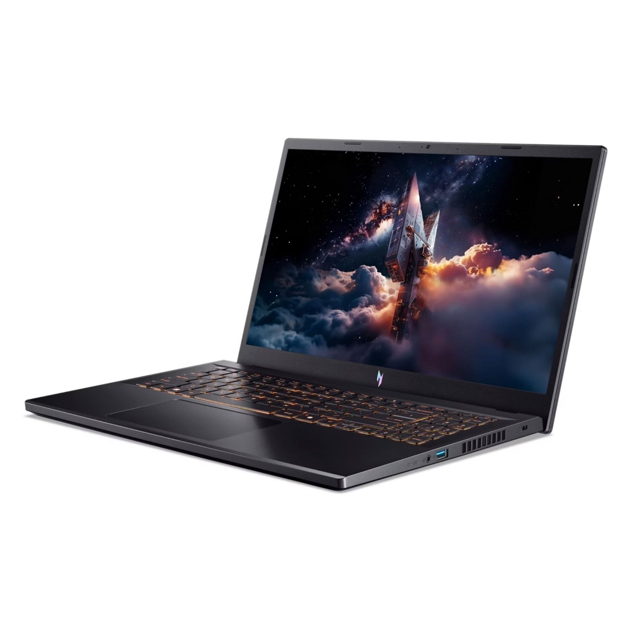 ACER Nitro V15 ANV15-52 NH.QZ7EY.003 i5 13420H 8GB 512SSD RTX5050 FreeDOS 15.6'' Taşınabilir Bilgisayar