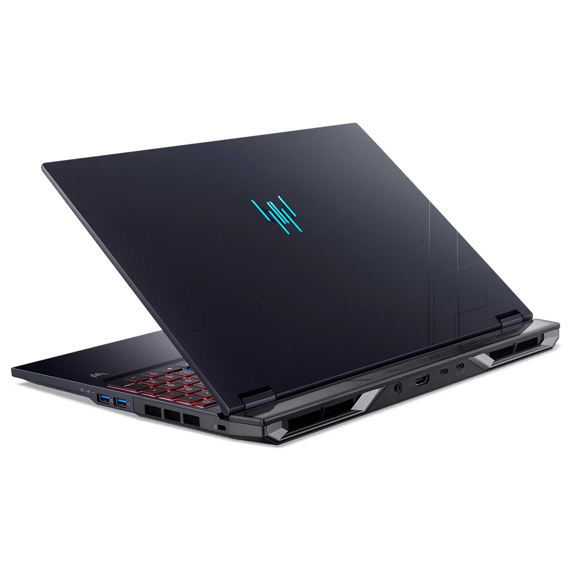 Acer Predator Helios Neo 16 AI PHN16-73-9128 Ultra9 275HX 32GB 1TBSSD RTX5060 16