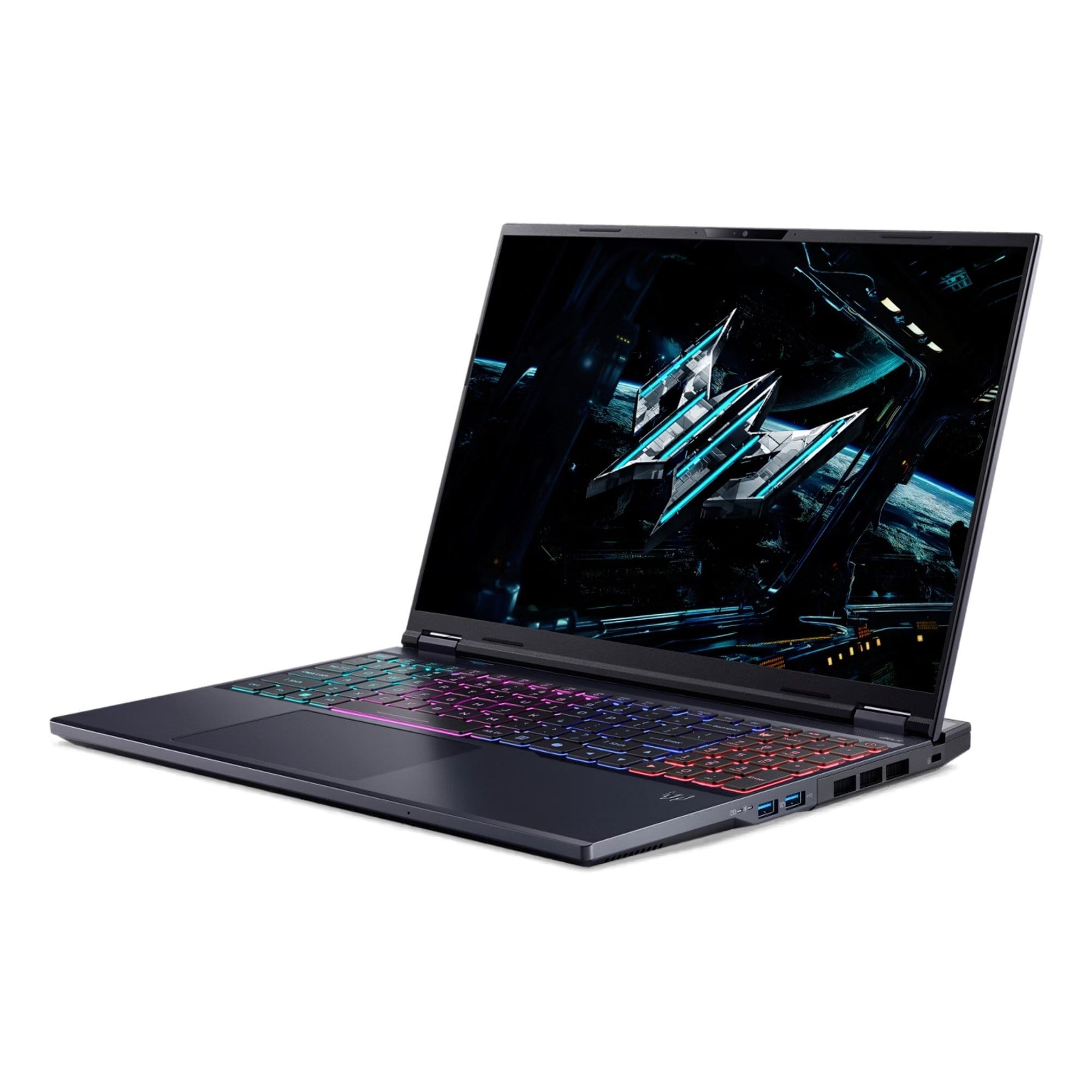 Acer Predator Helios Neo 16 NH.QX4EY.003 Ultra9-275HX 32GB 2TBSSD RTX5070Ti 16 WQXGA  FreeDOS Taşınabilir Bilgisayar