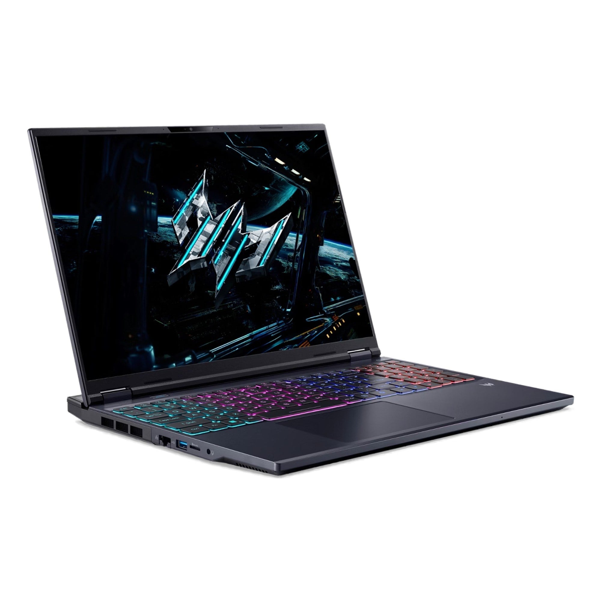 Acer Predator Helios Neo 16 NH.QX4EY.003 Ultra9-275HX 32GB 2TBSSD RTX5070Ti 16 WQXGA  FreeDOS Taşınabilir Bilgisayar
