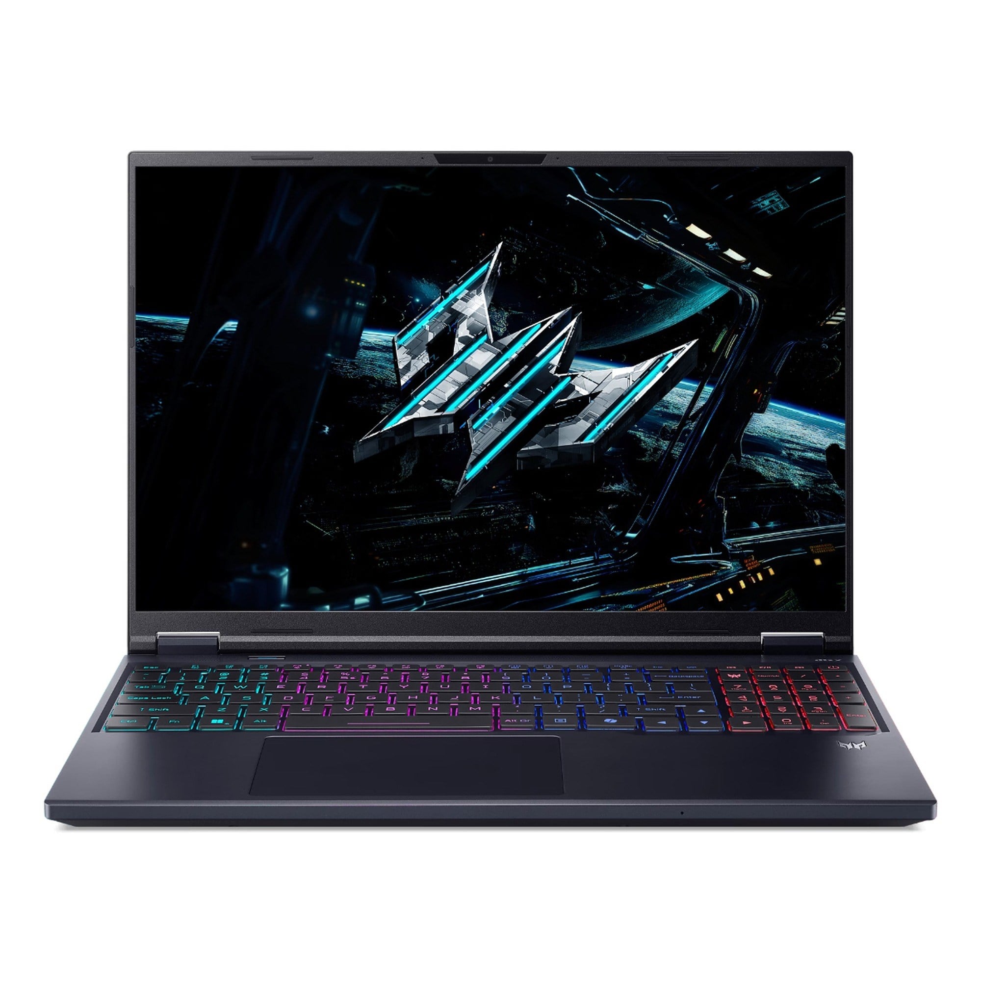 Acer Predator Helios Neo 16 NH.QX4EY.003 Ultra9-275HX 32GB 2TBSSD RTX5070Ti 16 WQXGA  FreeDOS Taşınabilir Bilgisayar
