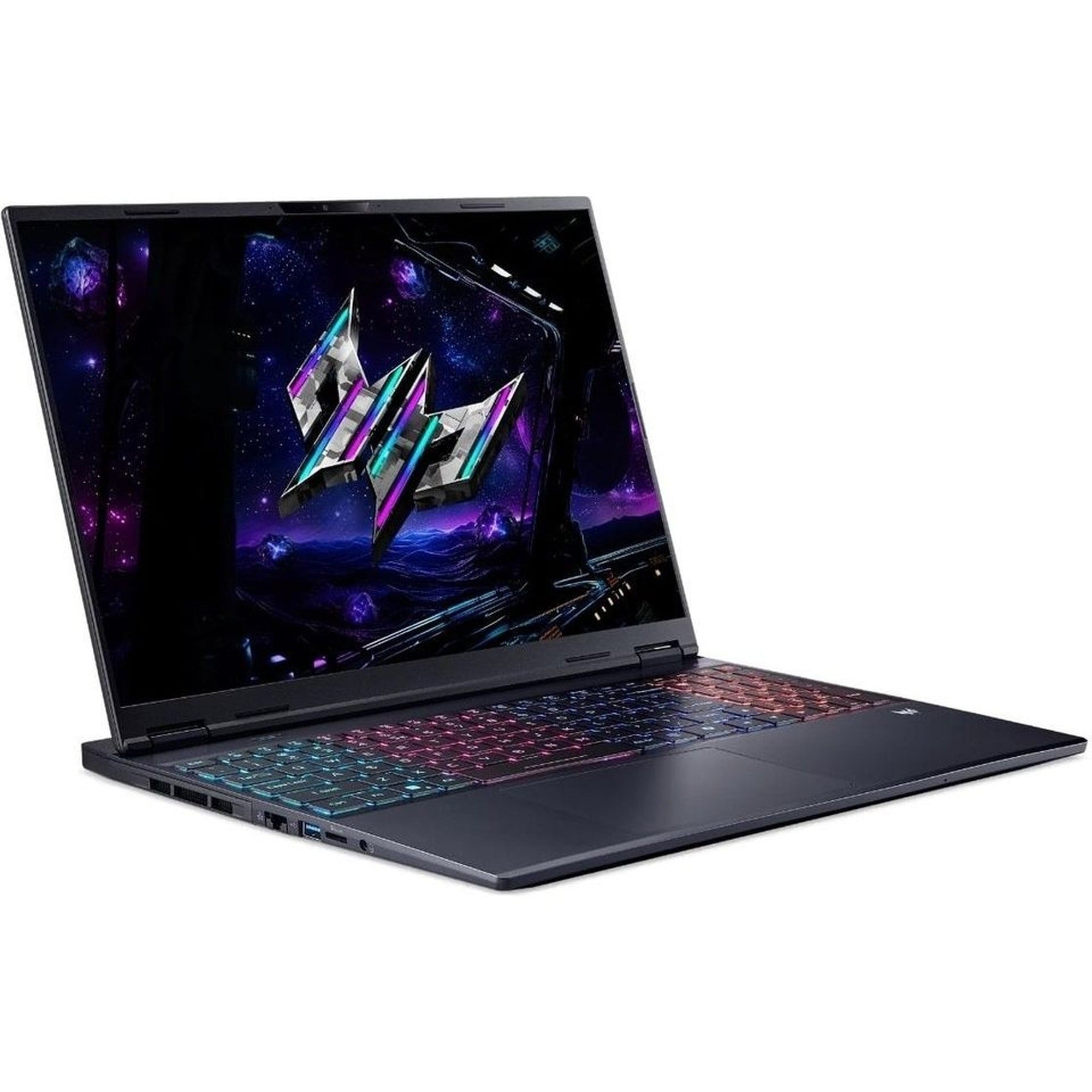 Acer Predator Helios Neo 16S AI PHN16S-71 Ultra9 275HX 16GB 1TBSSD RTX5070 16'' OLED FreeDOS Taşınabilir Bilgisayar