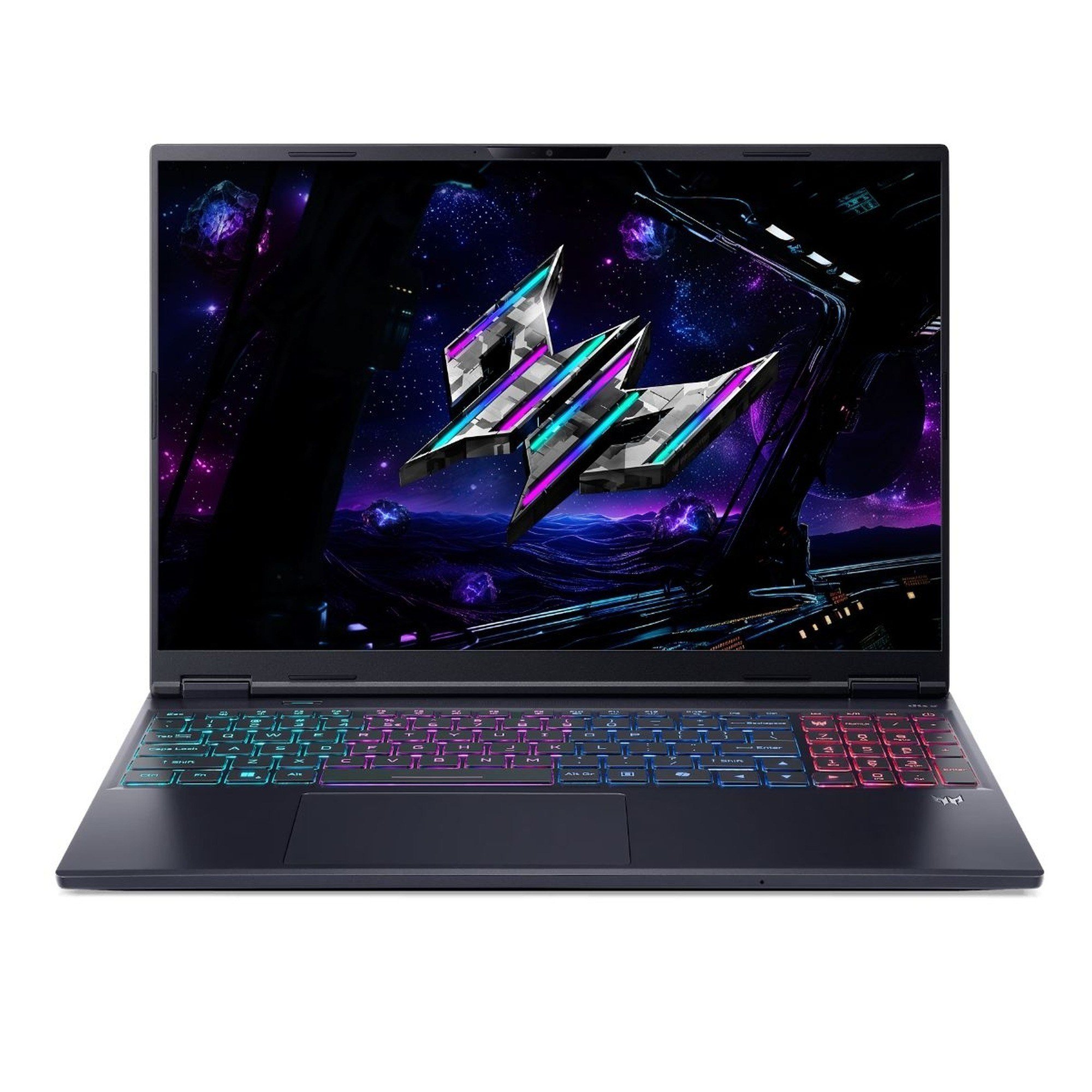 Acer Predator Helios Neo 16S AI PHN16S-71 Ultra9 275HX 16GB 1TBSSD RTX5070 16'' OLED FreeDOS Taşınabilir Bilgisayar