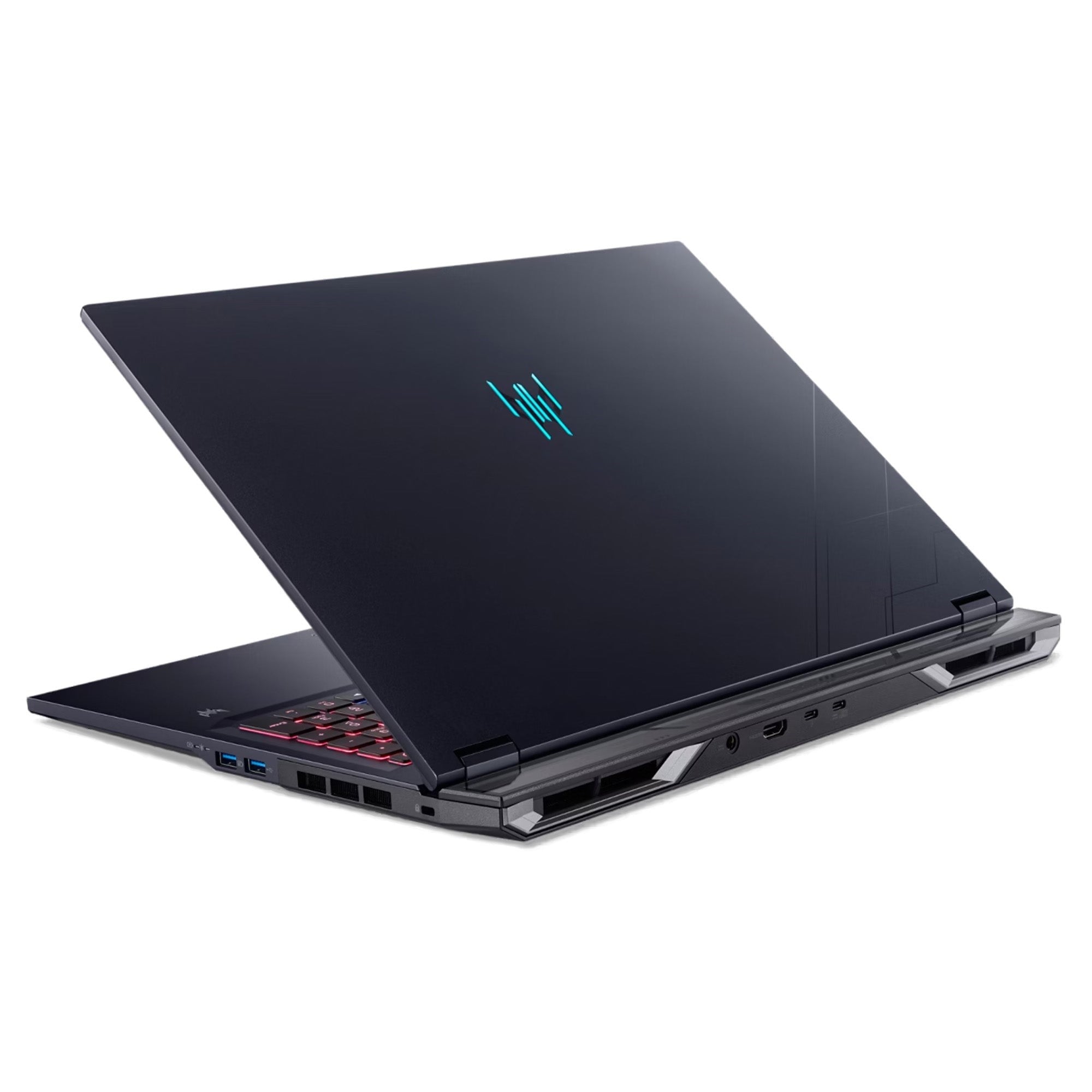 Acer Predator PHN18-72 NH.QVMEY.002A005 Ultra9 275HX 48GB 1TBSSD+1TBSSD RTX5070TI 18'' WQXGA FreeDOS Taşınabilir Bilgisayar