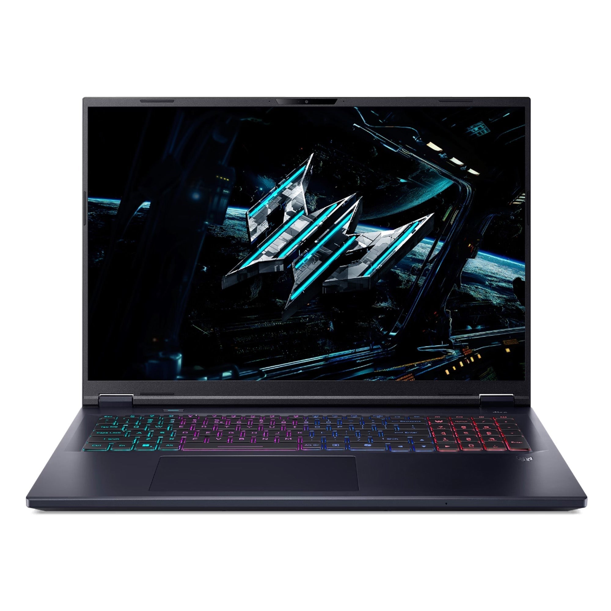 Acer Predator PHN18-72 NH.QVMEY.002A011 Ultra9 275HX 64GB 1TBSSD RTX5070TI 18'' WQXGA W11P Taşınabilir Bilgisayar