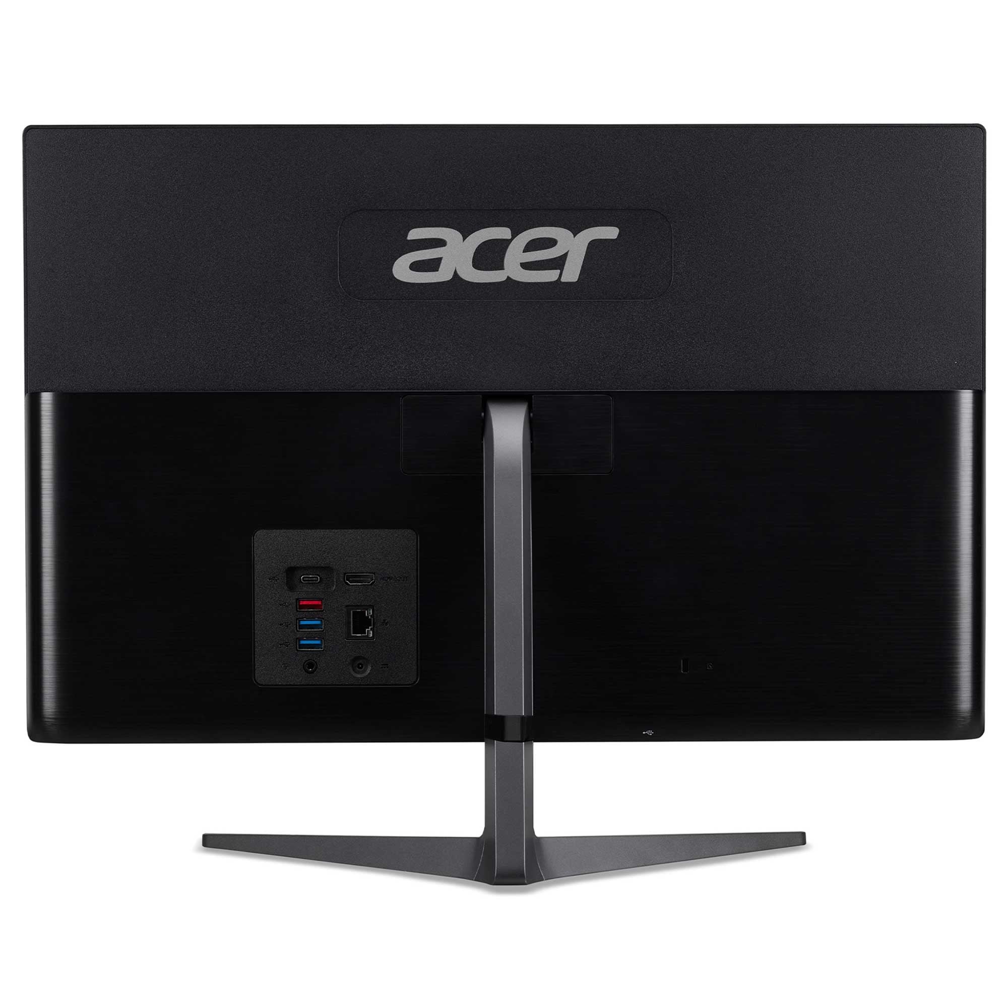 Acer Veriton DQ.R2REM.0016 Ultra5-125U 8GB 512SSD 23.8