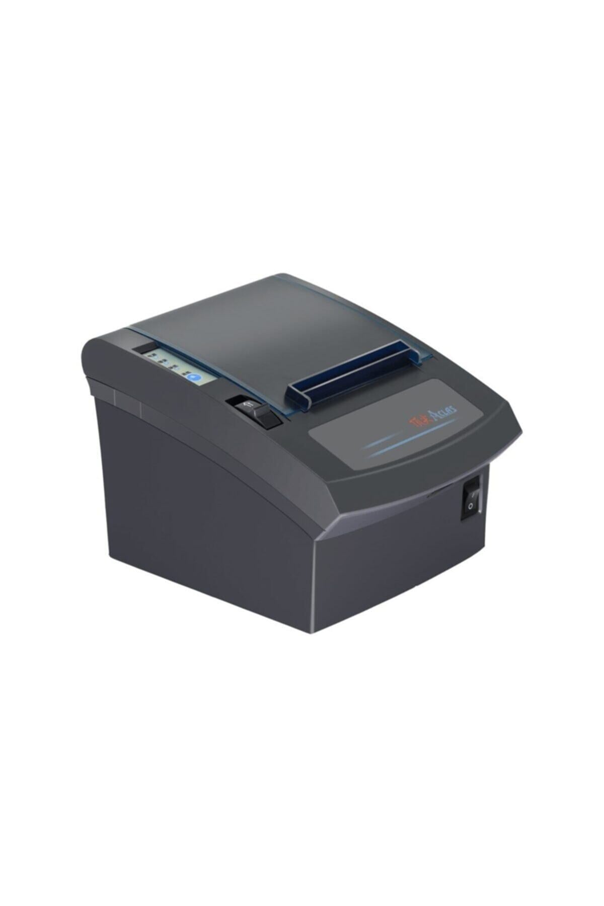 Aclas Pp7x Fiş Yazıcı Usb+rs232