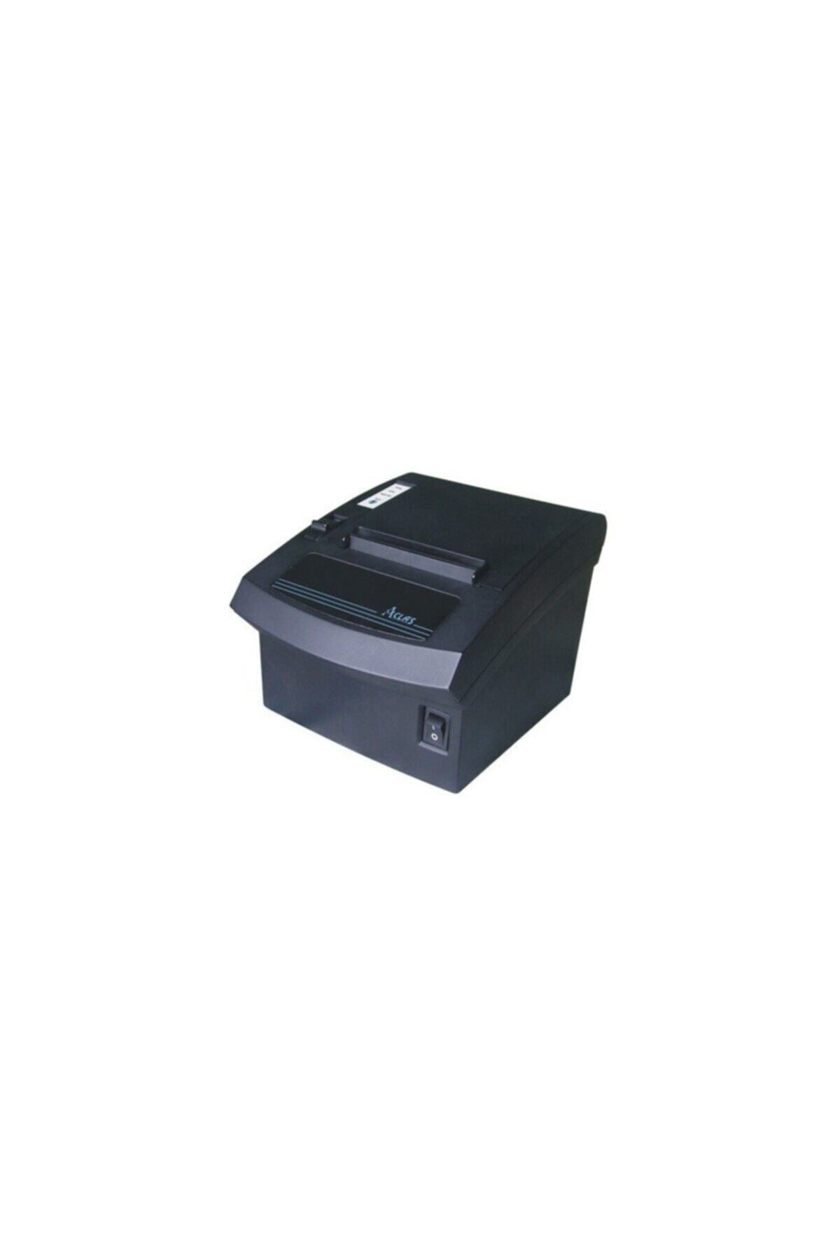 Aclas Pp7x Fiş Yazıcı Usb+rs232