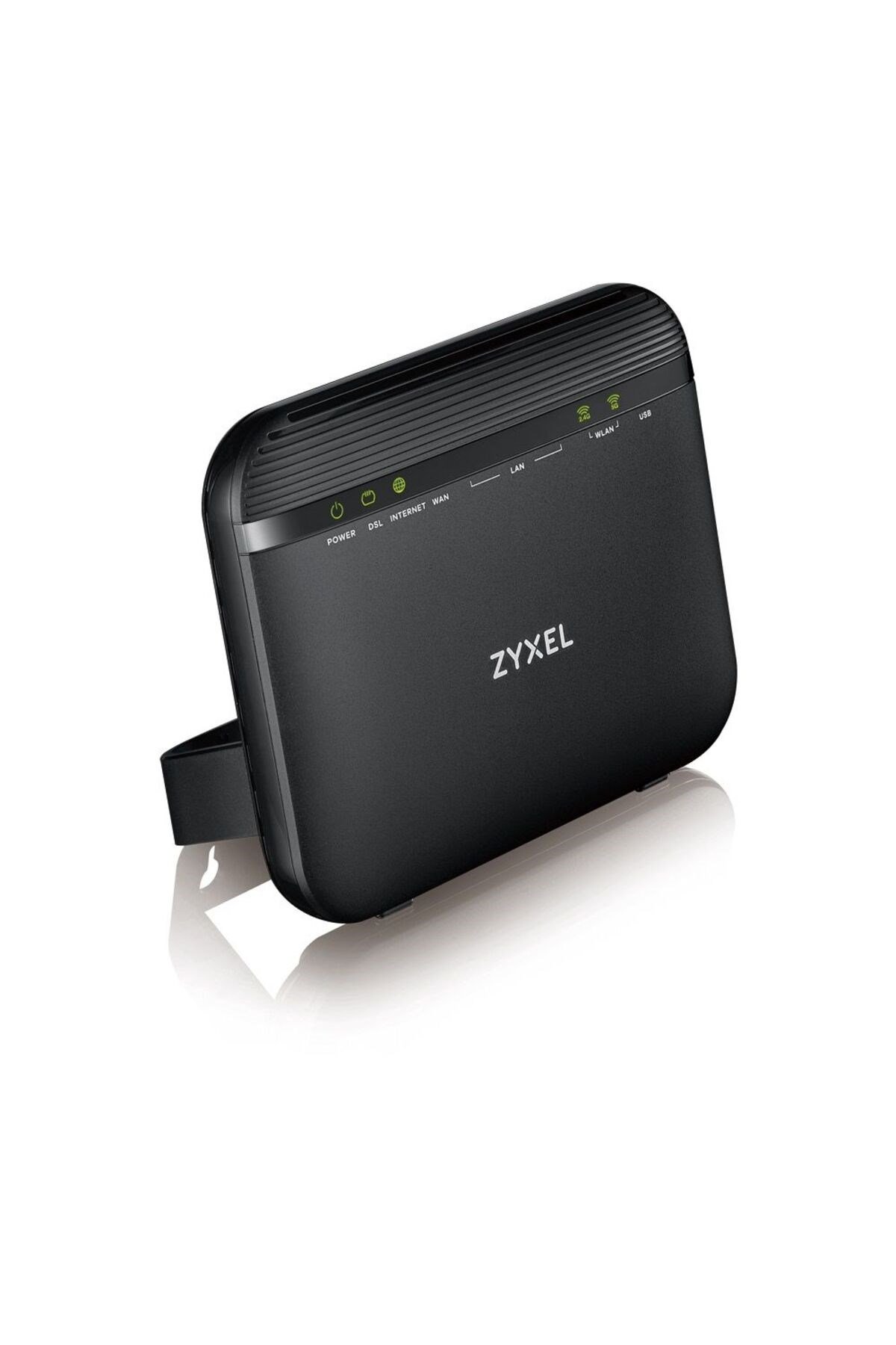 Adsl,vdsl 4port Gigabit 1200mbps Vmg3625-t20a Wlan Kablosuz 2.4/5ghz Modem Dahili Anten
