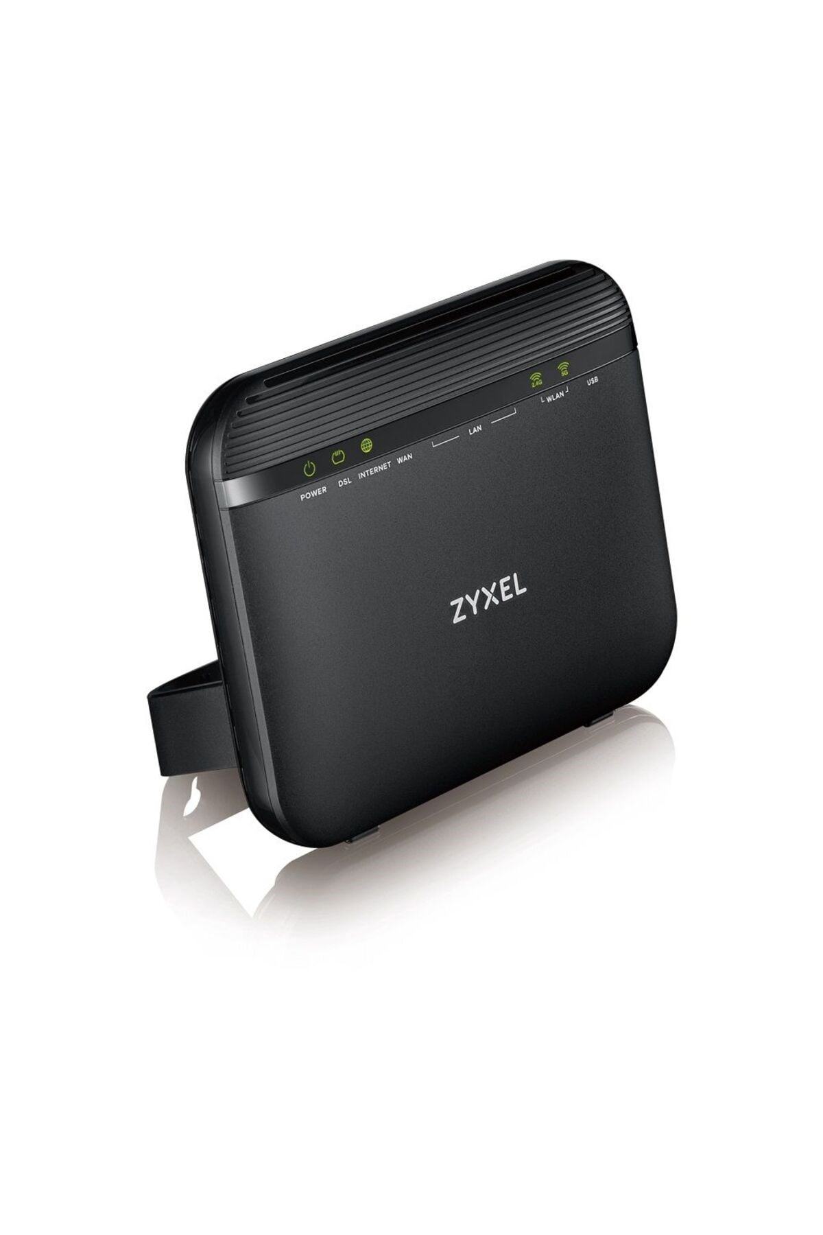 Adsl,vdsl 4port Gigabit 1200mbps Vmg3625-t20a Wlan Kablosuz 2.4/5ghz Modem Dahili Anten