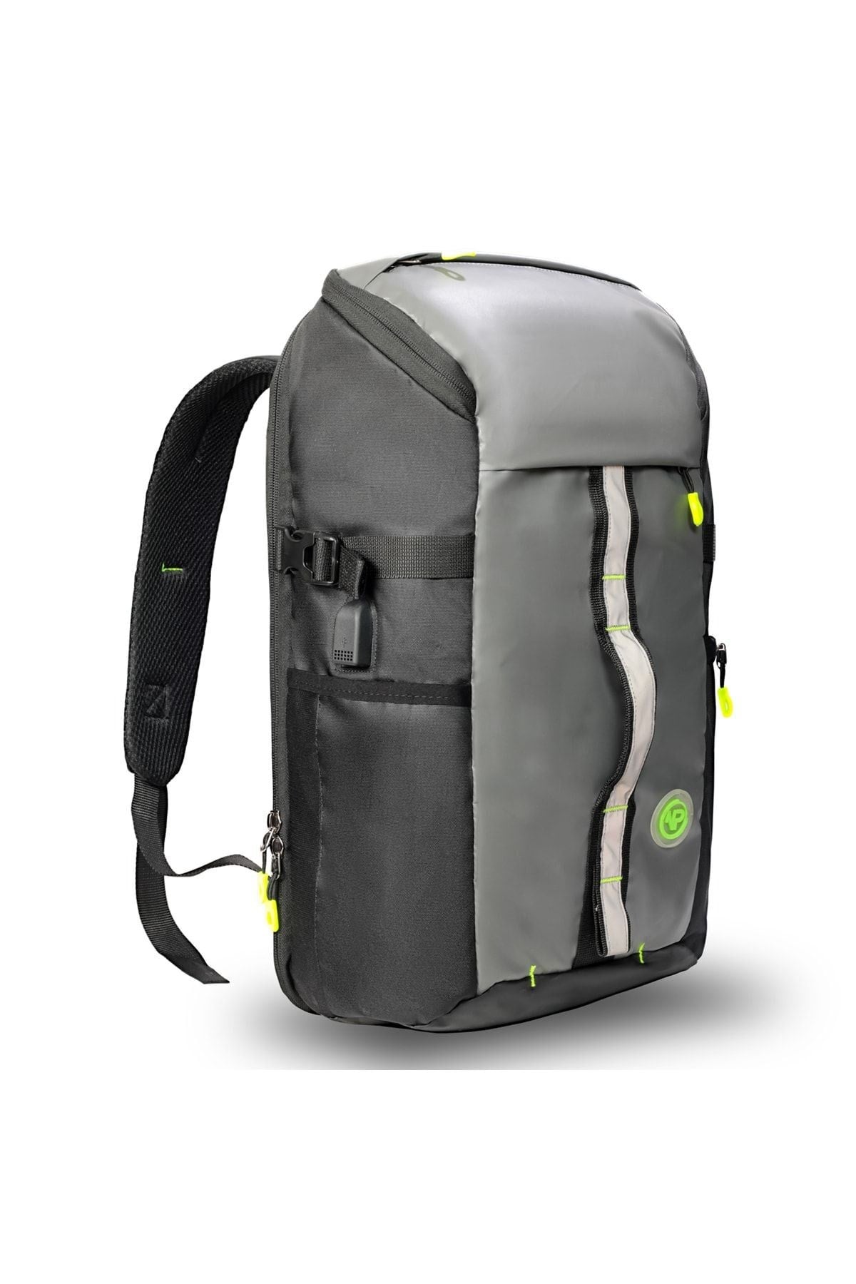 Adventure Sport 16