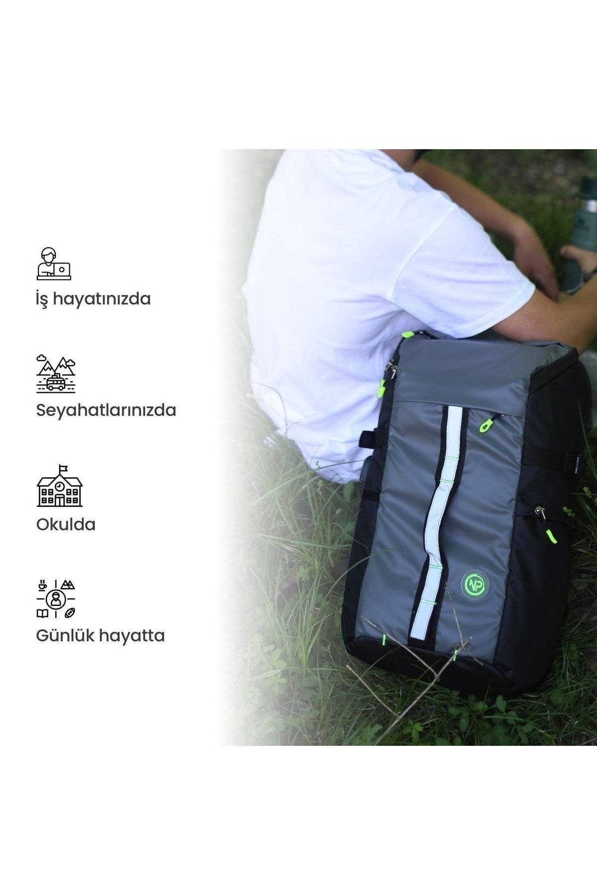 Adventure Sport 16