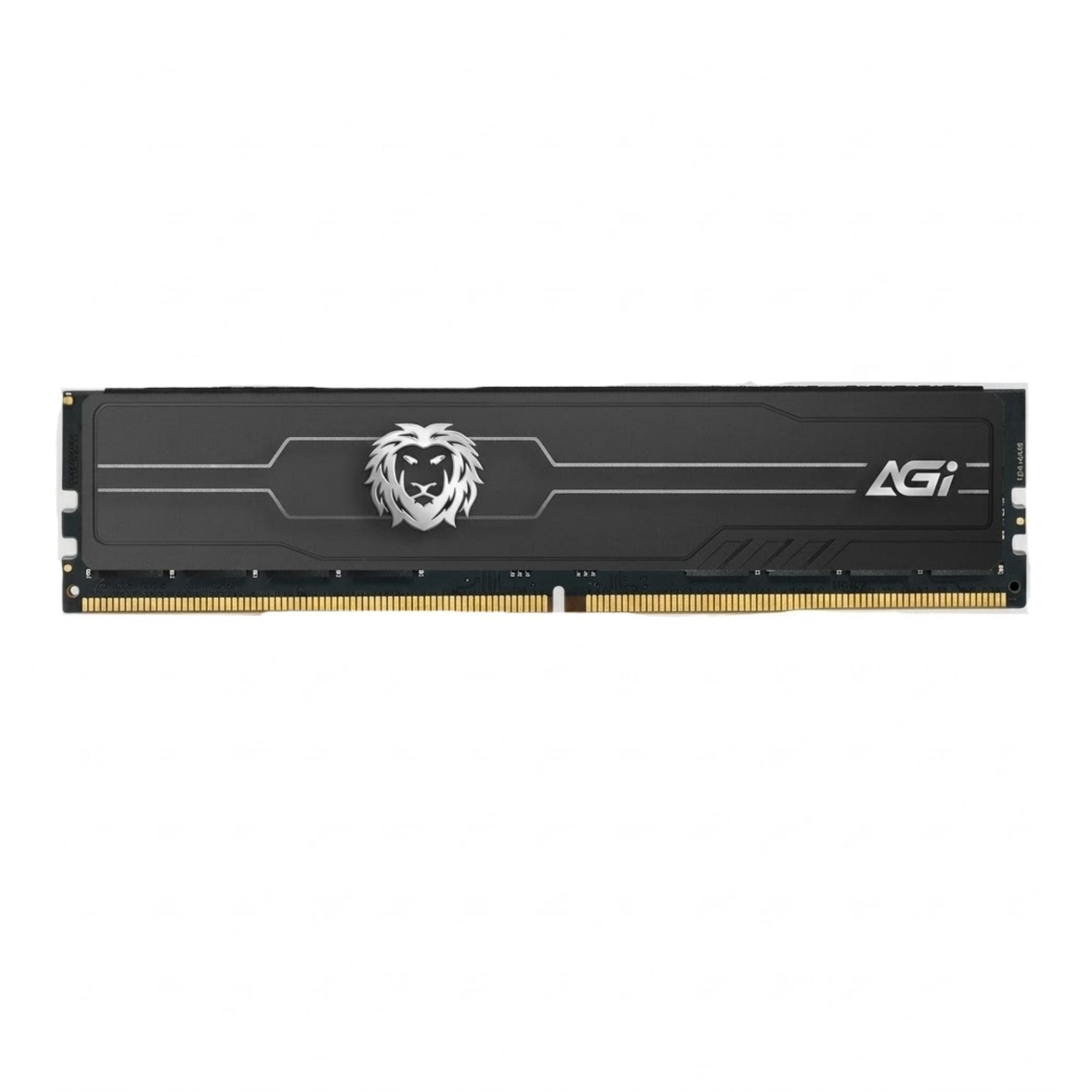 AGI 16GB 6000MHz DDR5 RGB PC RAM AGI6APC16UD858-SR