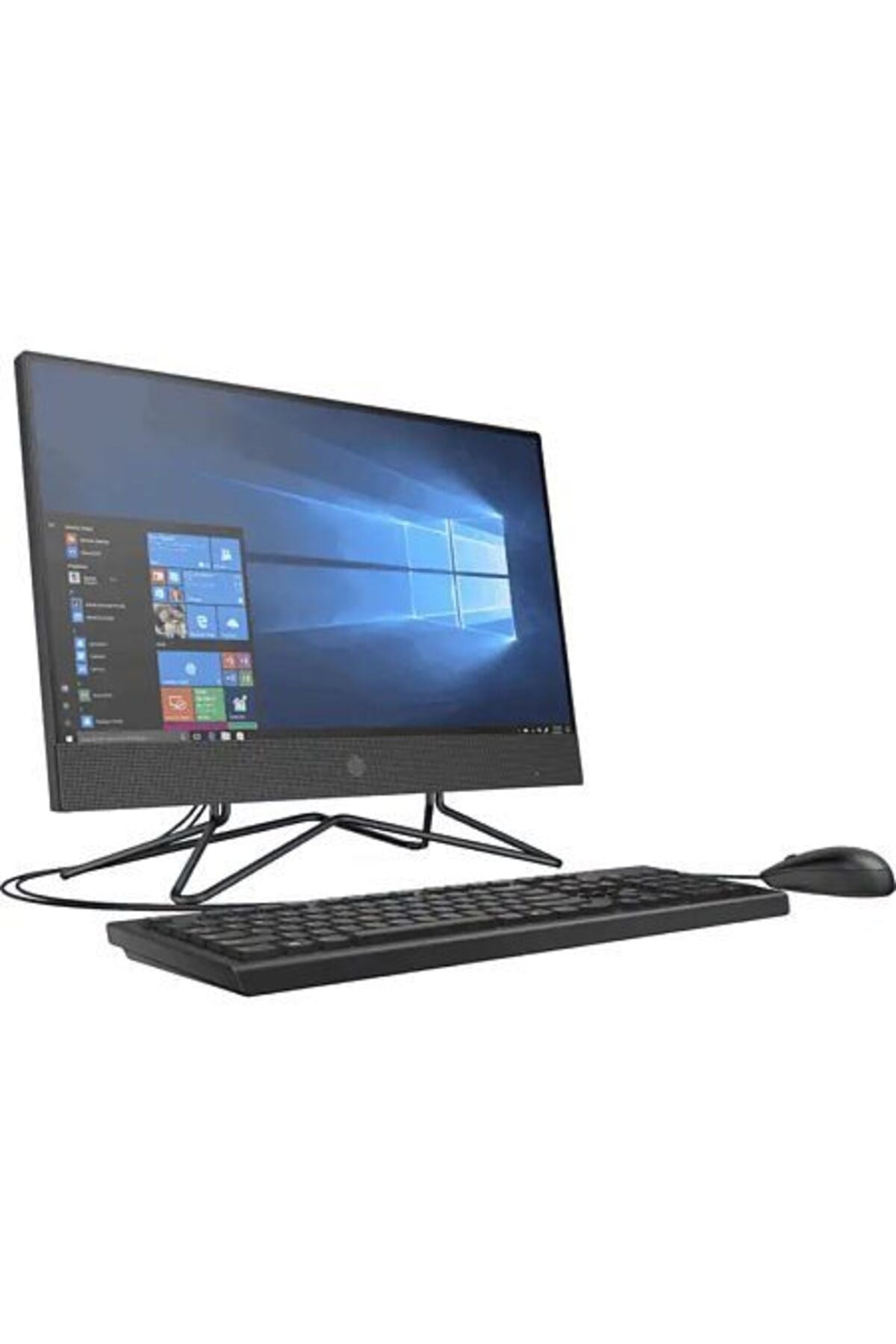 AIO 205 G4 205R3ES R5-3500U 8GB 256GB SSD 23.8