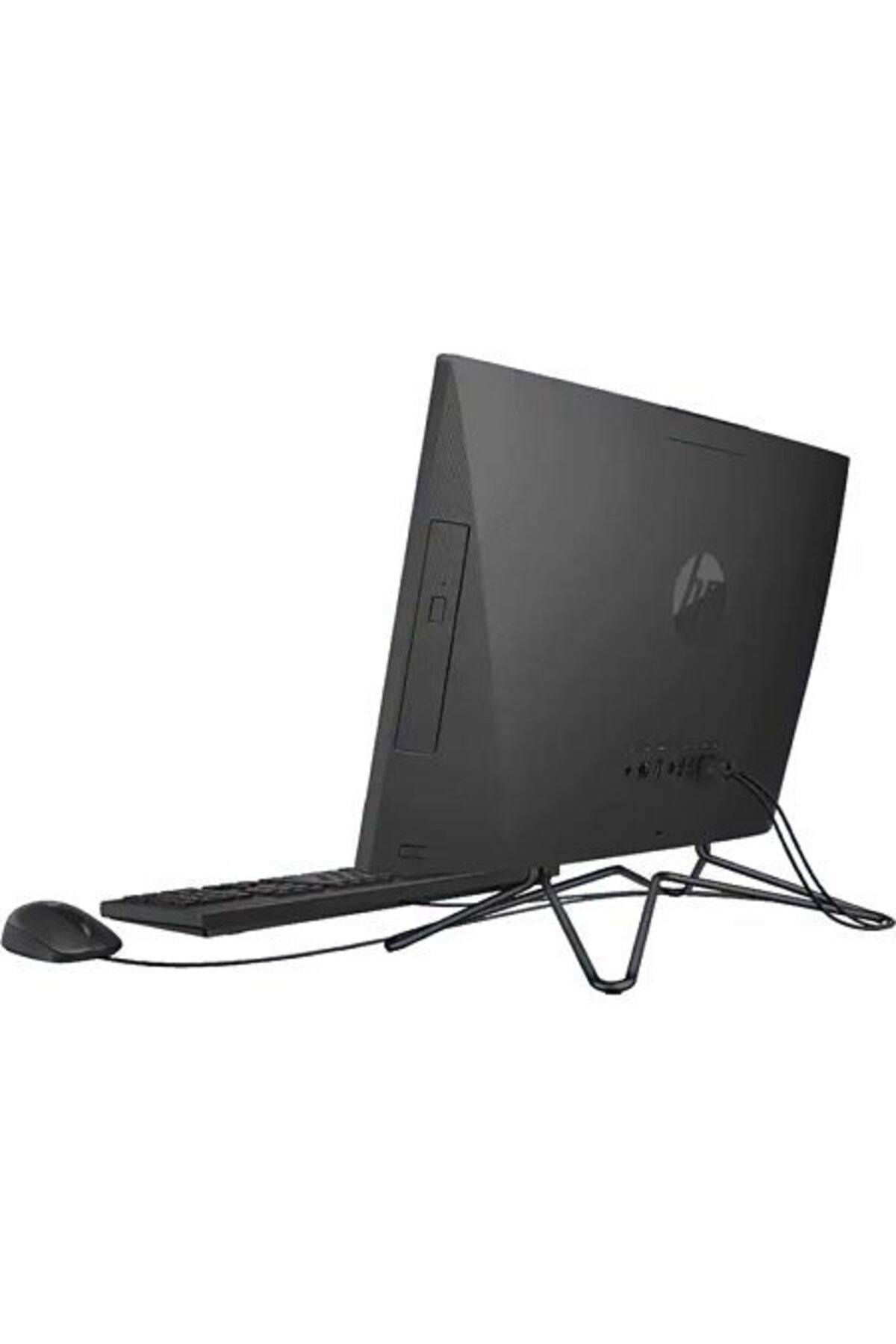 AIO 205 G4 205R3ES R5-3500U 8GB 256GB SSD 23.8