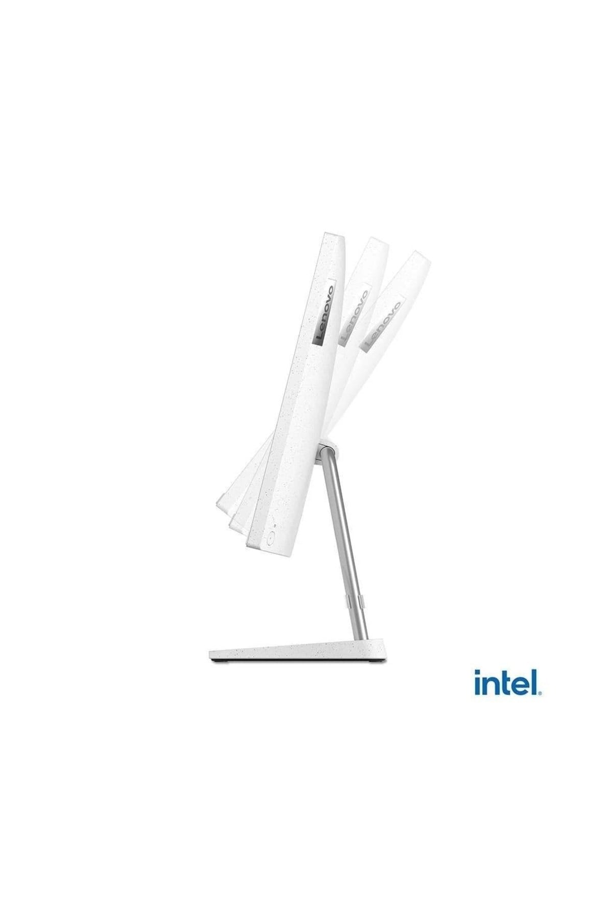 Aıo 3 Intel Core I5 1135g7 2.4ghz 8gb 512gb Ssd Intel Irıs X Wın11 23.8''