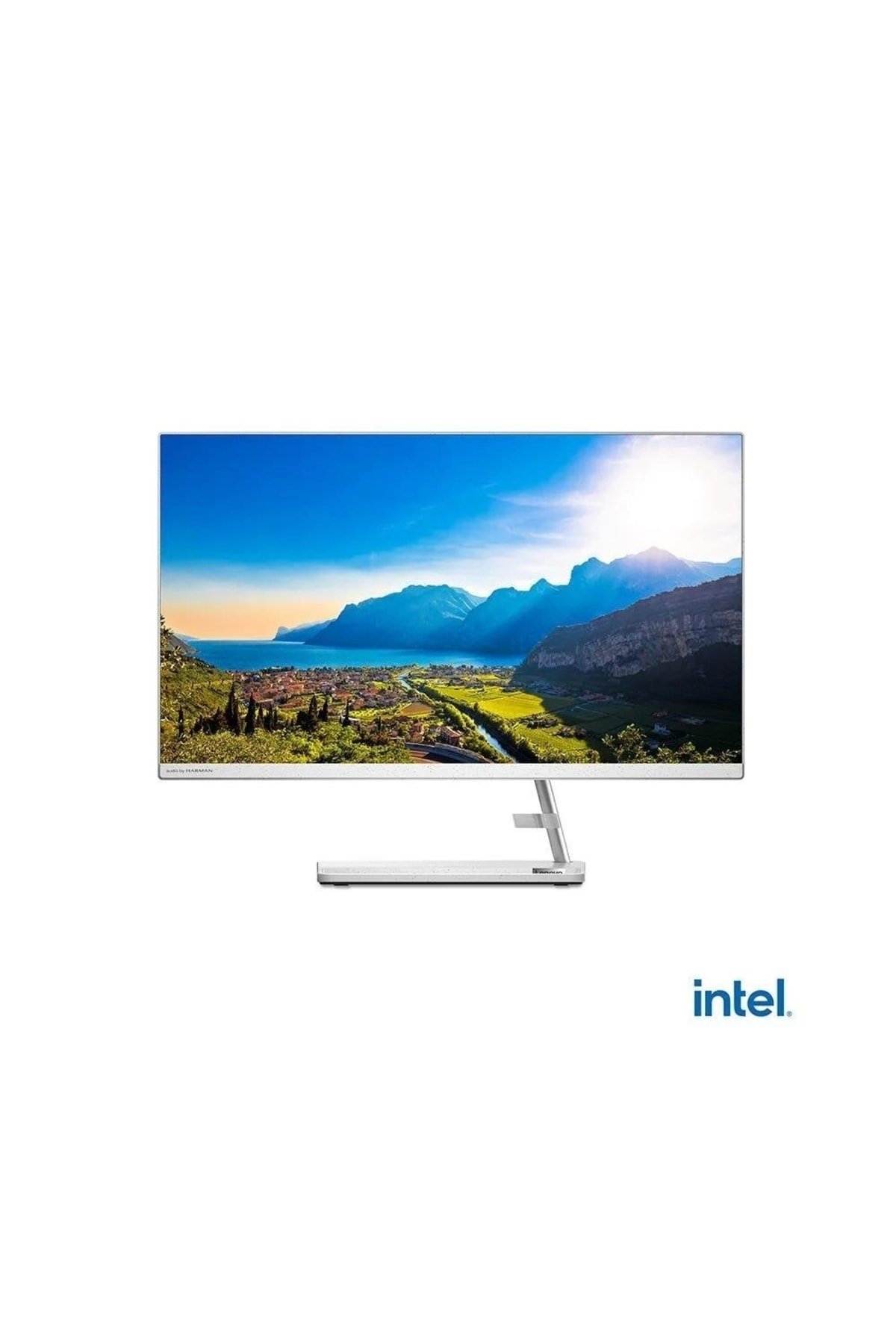Aıo 3 Intel Core I5 1135g7 2.4ghz 8gb 512gb Ssd Intel Irıs X Wın11 23.8''
