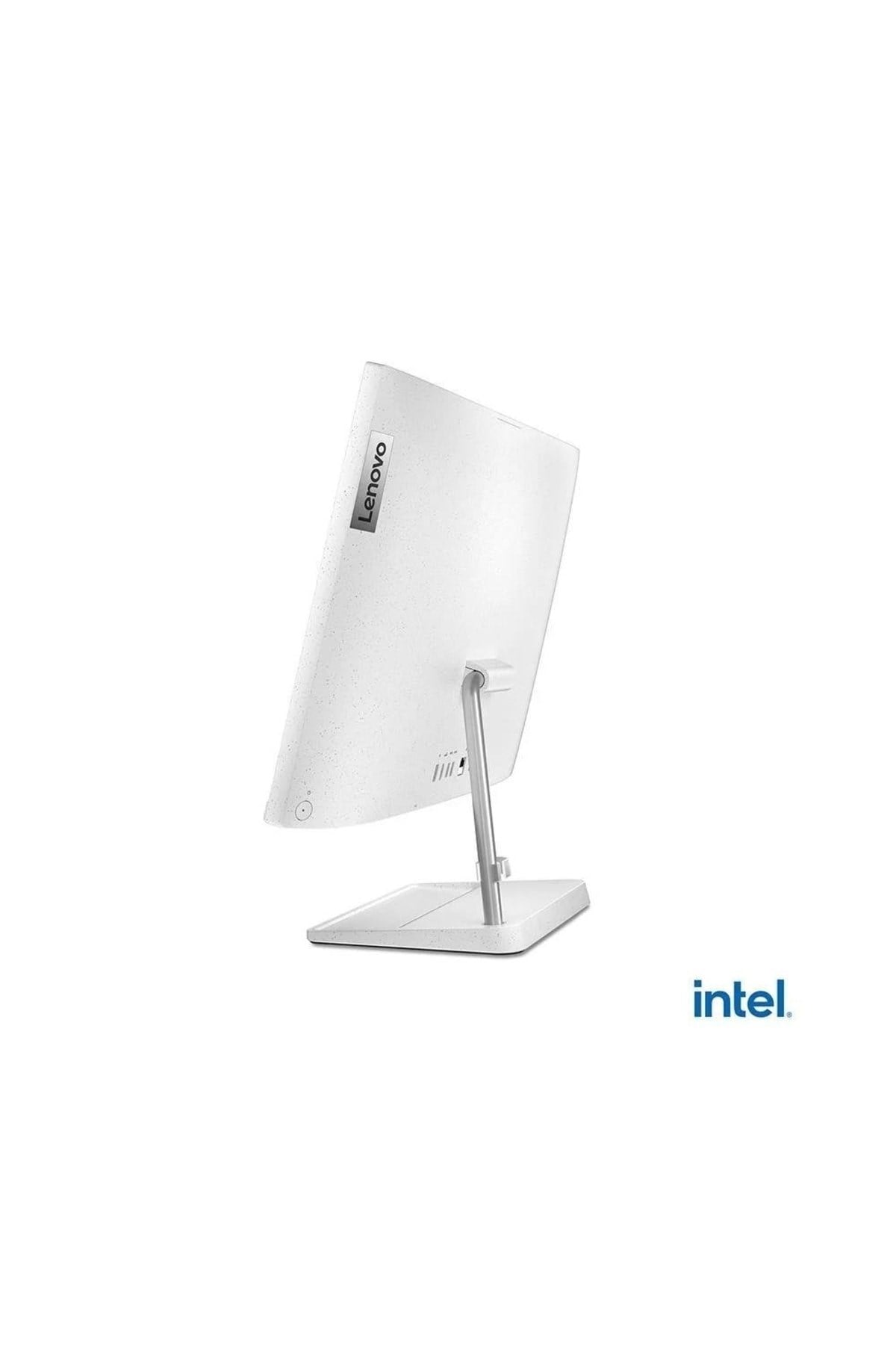 Aıo 3 Intel Core I5 1135g7 2.4ghz 8gb 512gb Ssd Intel Irıs X Wın11 23.8''