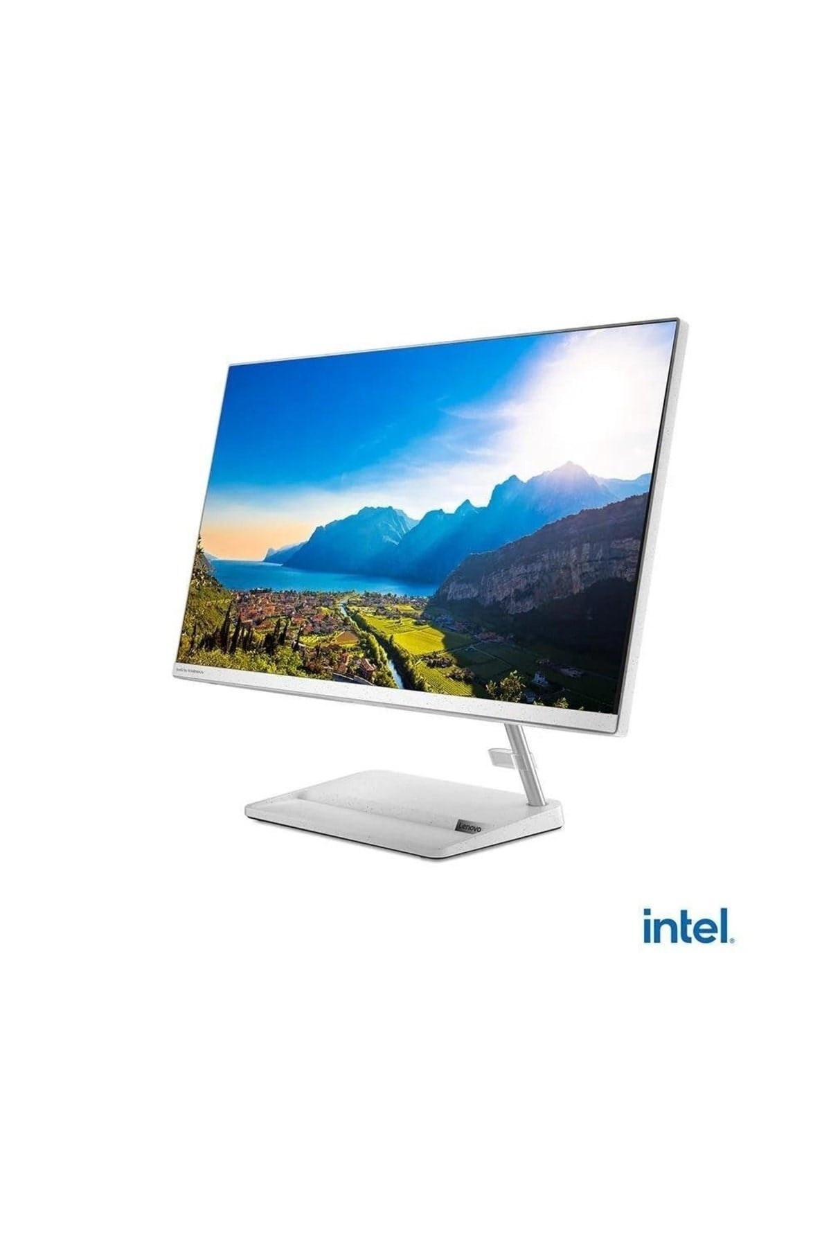 Aıo 3 Intel Core I5 1135g7 2.4ghz 8gb 512gb Ssd Intel Irıs X Wın11 23.8''