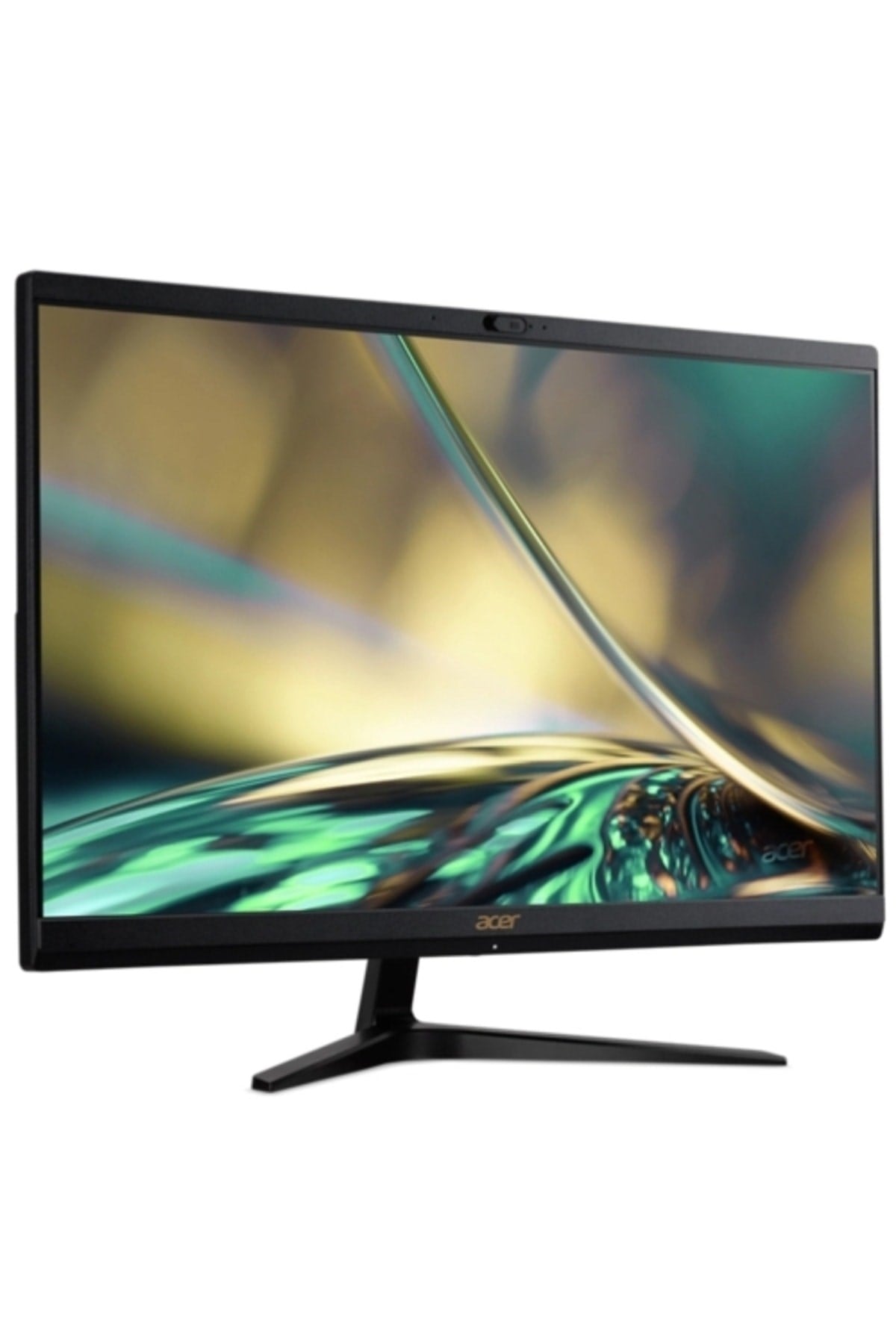 Aıo Aspire C24-1700 I5-1235u 8gb 256gb 23.8