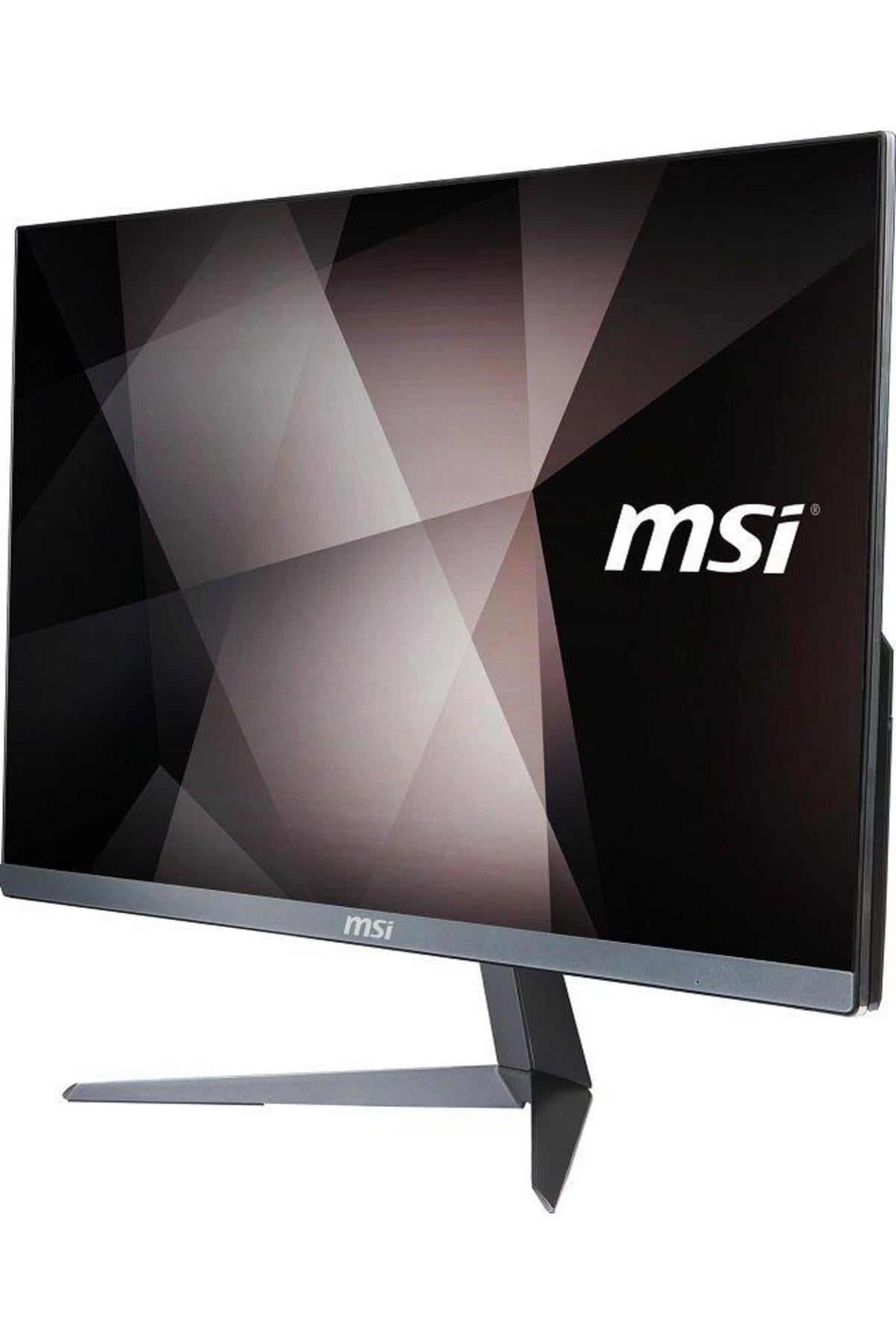 Aıo Pro 24x 10m-043eu 23.8 Led 1920x1080 (FHD) Non-touch I5-10210u 8gb Ddr4 256gb Ssd 1tb W10