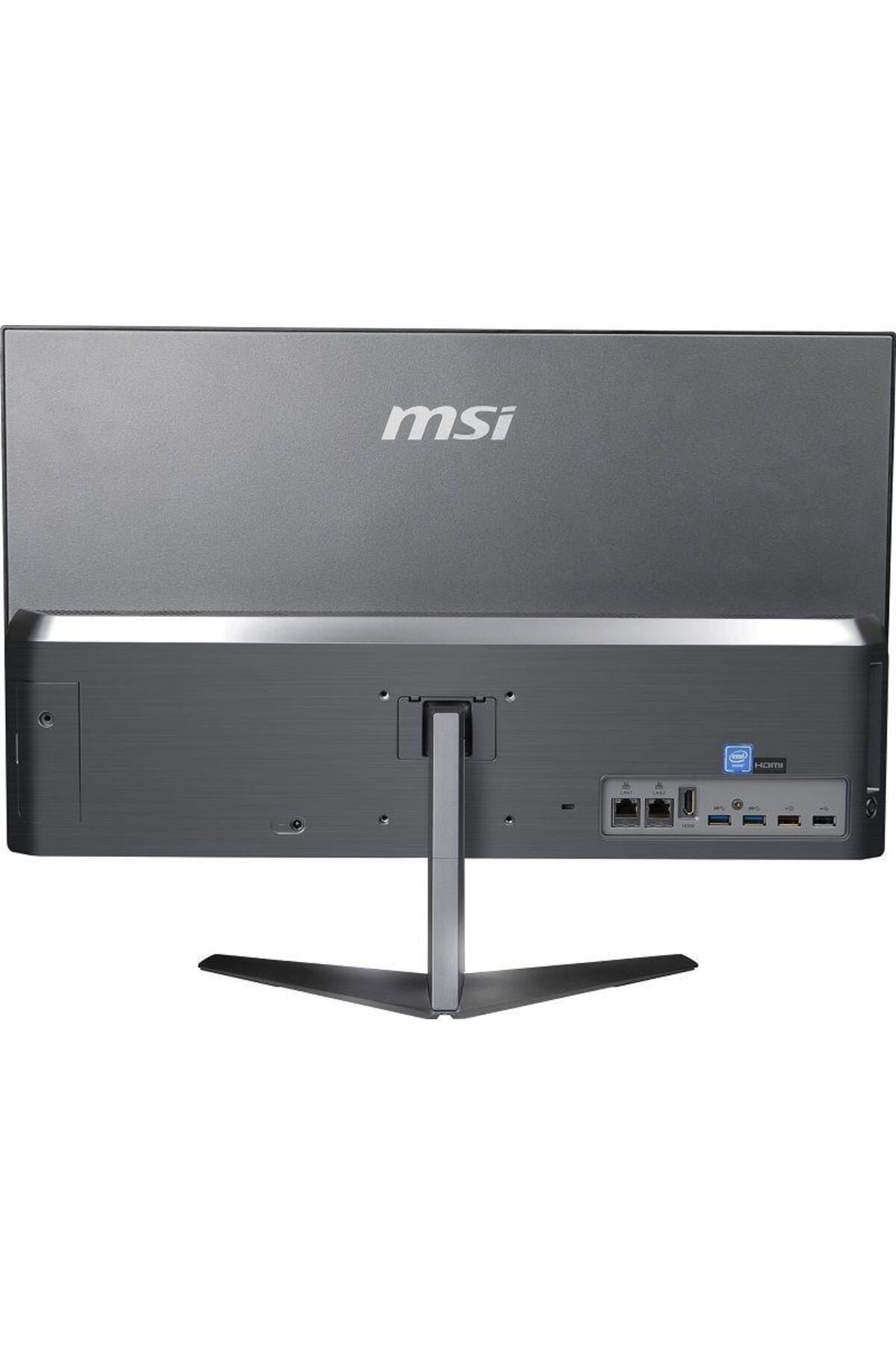 Aıo Pro 24x 10m-043eu 23.8 Led 1920x1080 (FHD) Non-touch I5-10210u 8gb Ddr4 256gb Ssd 1tb W10