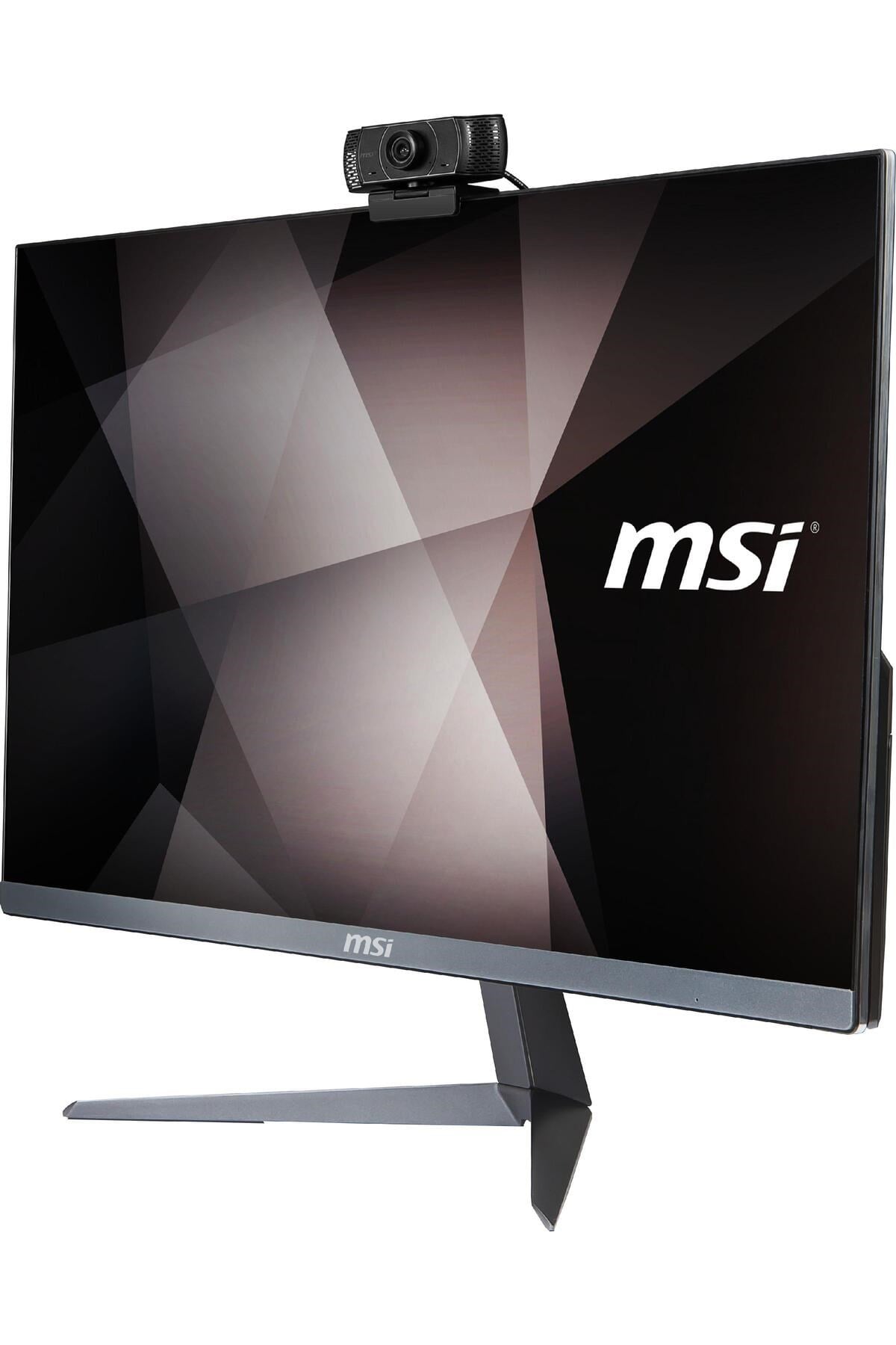 Aıo Pro 24x 10m-043eu 23.8 Led 1920x1080 (FHD) Non-touch I5-10210u 8gb Ddr4 256gb Ssd 1tb W10