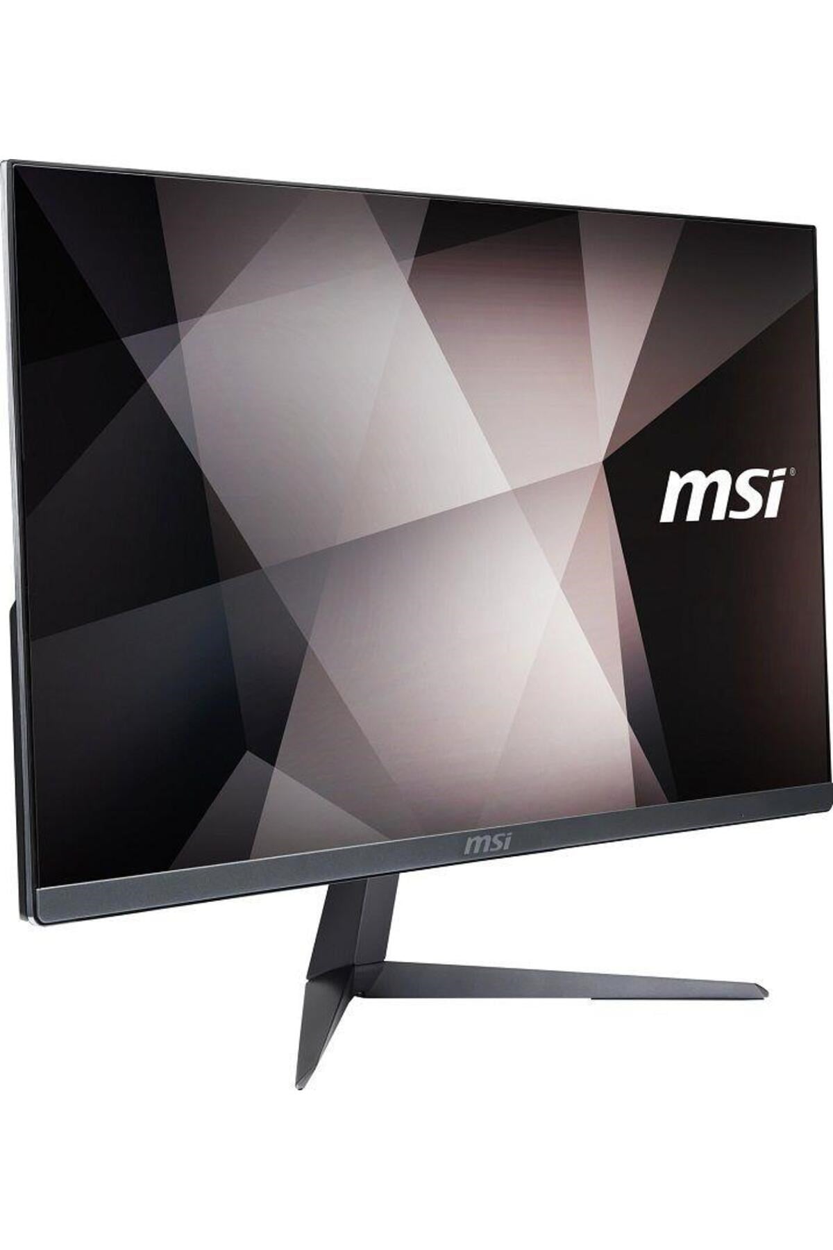Aıo Pro 24x 10m-043eu 23.8 Led 1920x1080 (FHD) Non-touch I5-10210u 8gb Ddr4 256gb Ssd 1tb W10