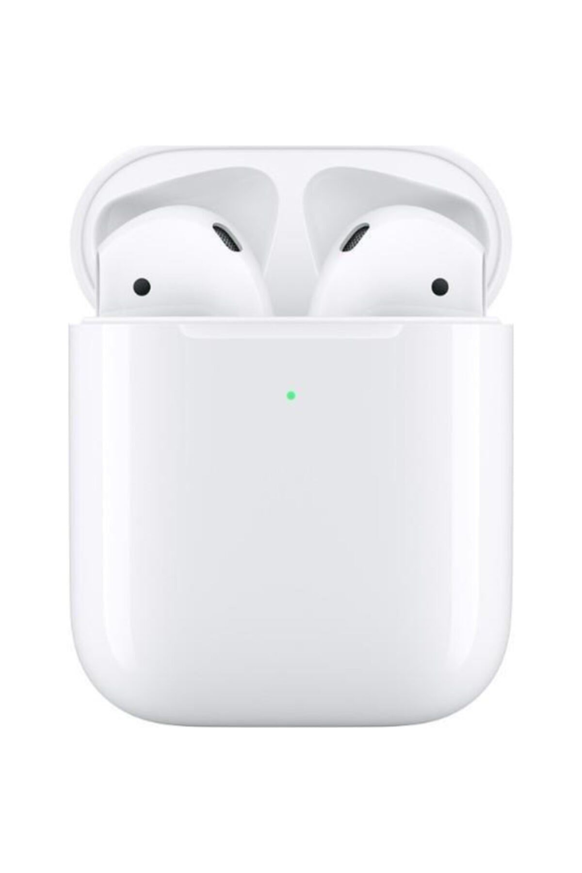 Airpods 2 ve Kablosuz Şarj Kutusu MRXJ2TU/A