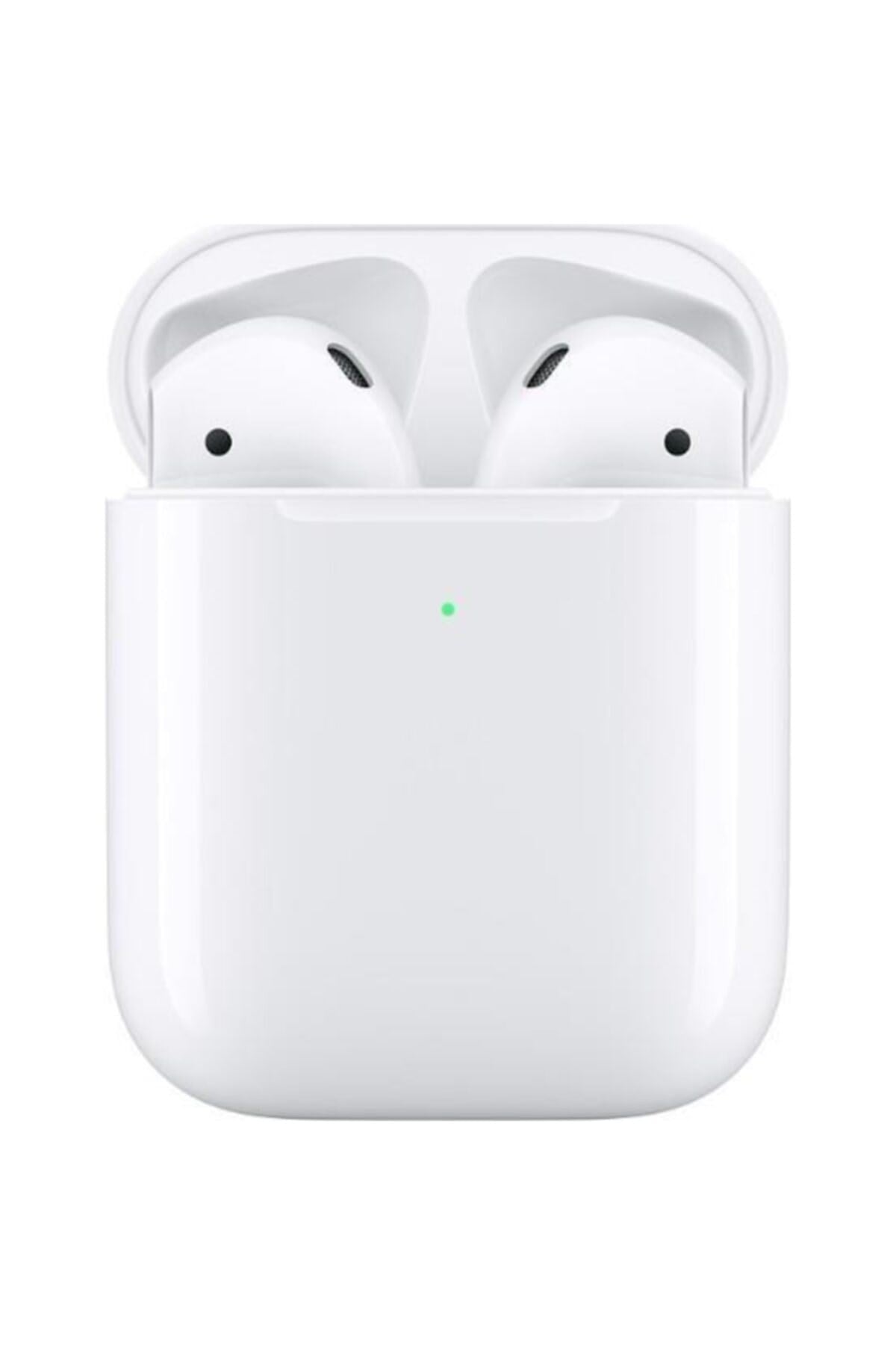 Airpods 2 ve Kablosuz Şarj Kutusu MRXJ2TU/A
