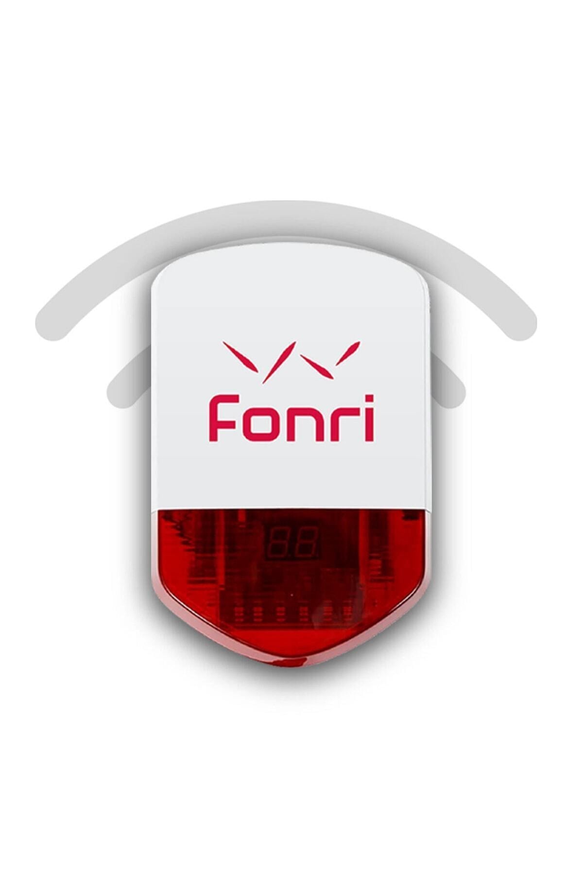 Alarm Smart Kablosuz Akıllı Hırsız Alarm Sistemi Wi-fi Li Ekonomik Hırsız Alarmı