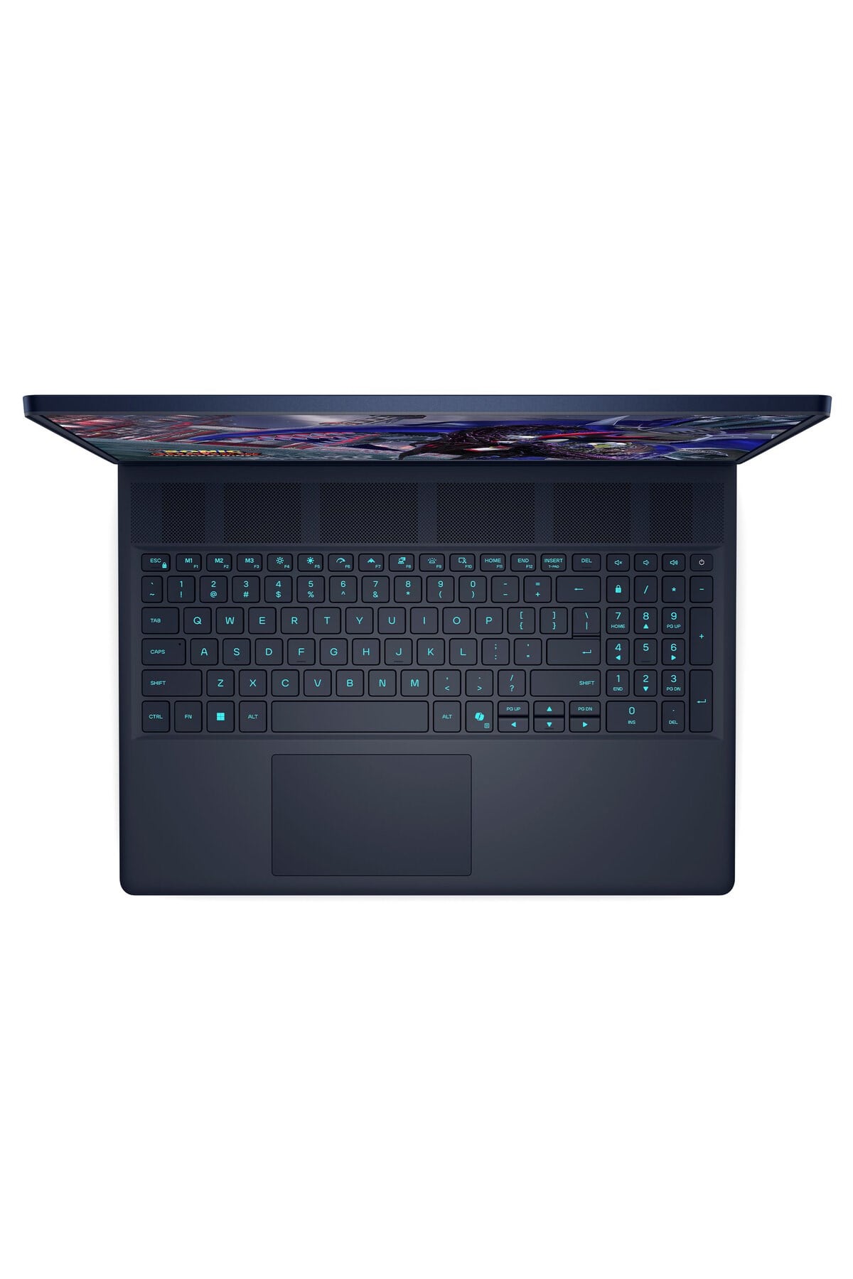 Alienware 16X Aurora AC16251A009 Ultra7 255HX 64GB 1TBSSD RTX5060 16