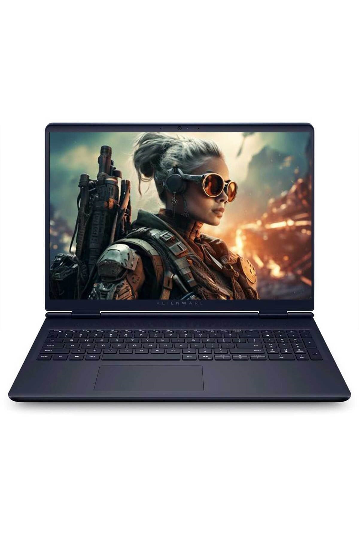 Alienware Aurora16 AC16250A003 Core5 210H 16GB 1TBSSD+1TBSSD RTX4050 16