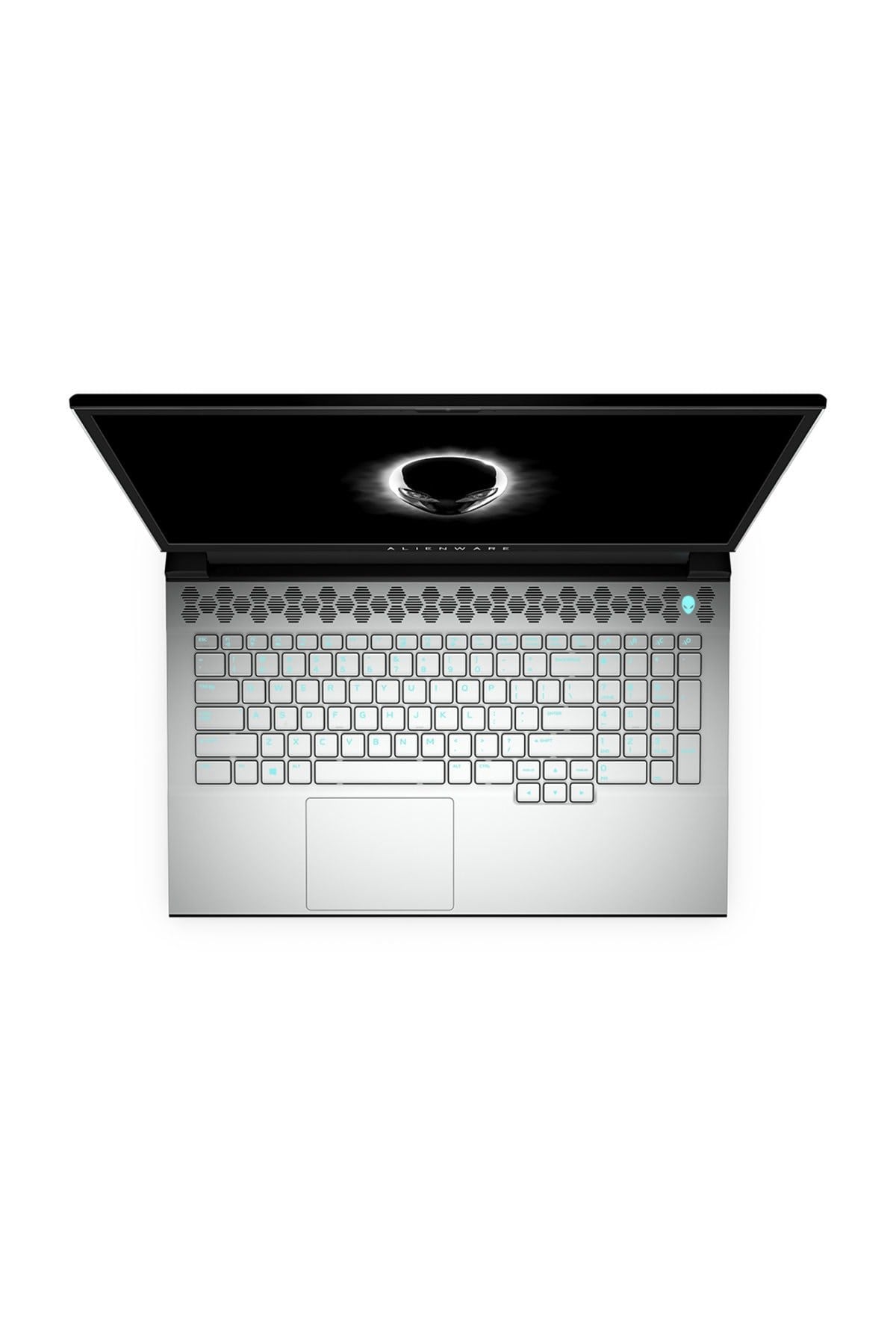 Alienware M17 6L75W16512N i7-9750H 16GB 512GB SSD 6GB RTX2060 17.3 Windows 10