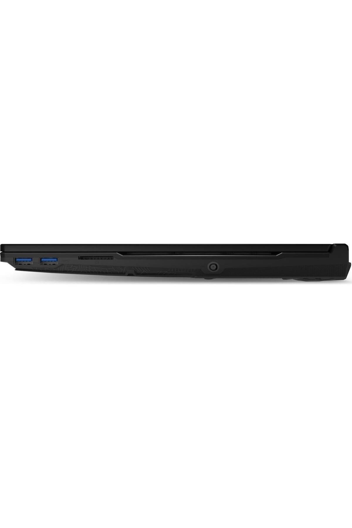 Alpha 15 A4DEK-018XTR AMD Ryzen 7 4800H 8GB 512GB SSD 6GB Radeon RX 5600M 15.6