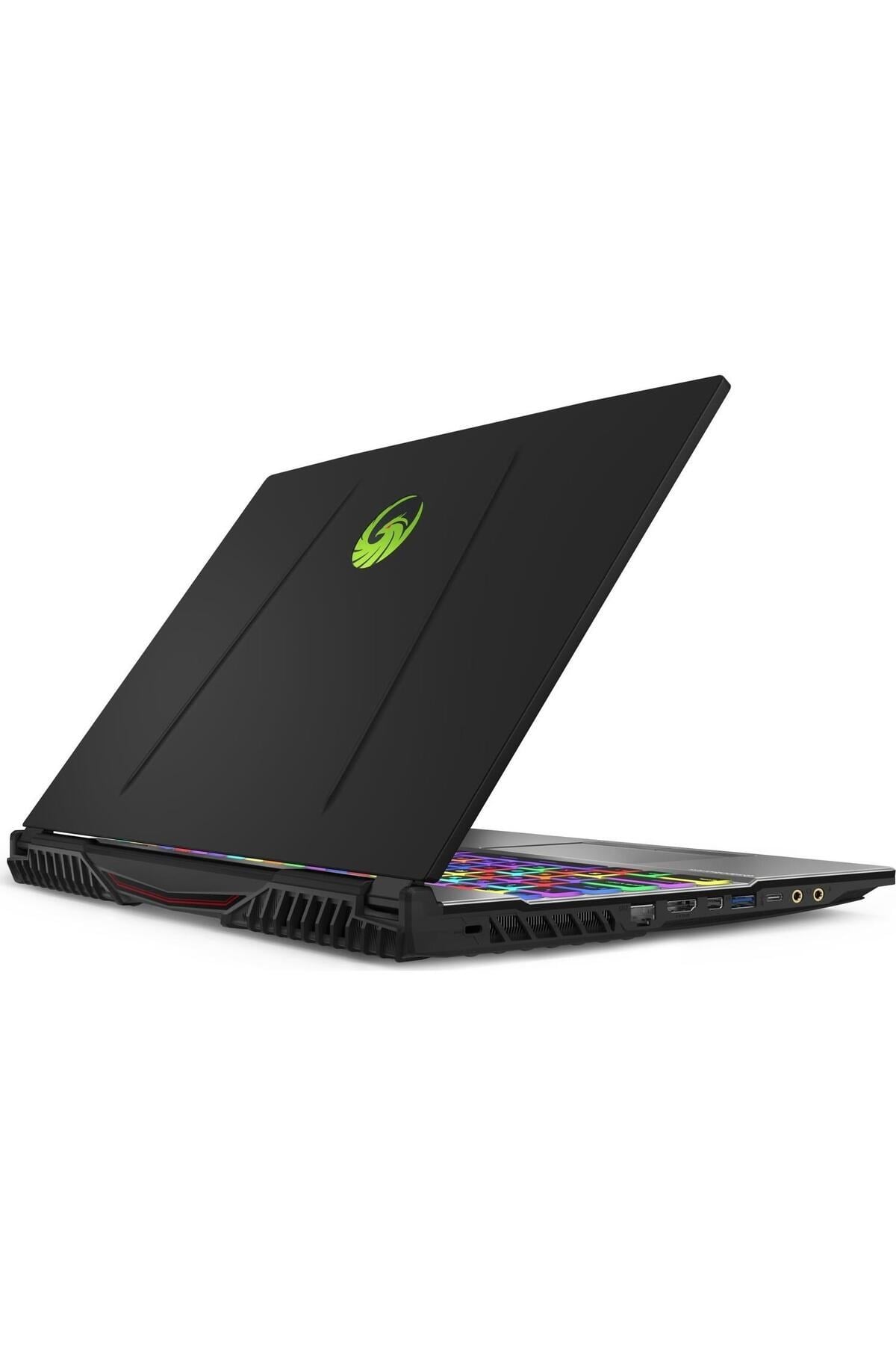 Alpha 15 A4DEK-018XTR AMD Ryzen 7 4800H 8GB 512GB SSD 6GB Radeon RX 5600M 15.6