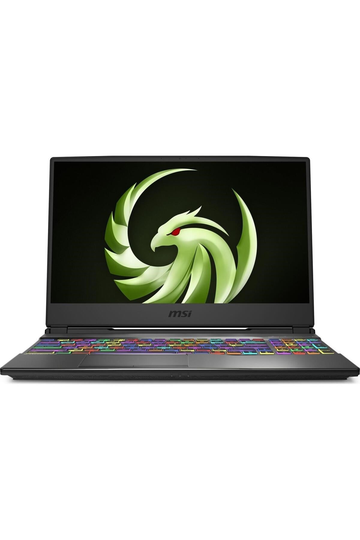 Alpha 15 A4DEK-018XTR AMD Ryzen 7 4800H 8GB 512GB SSD 6GB Radeon RX 5600M 15.6