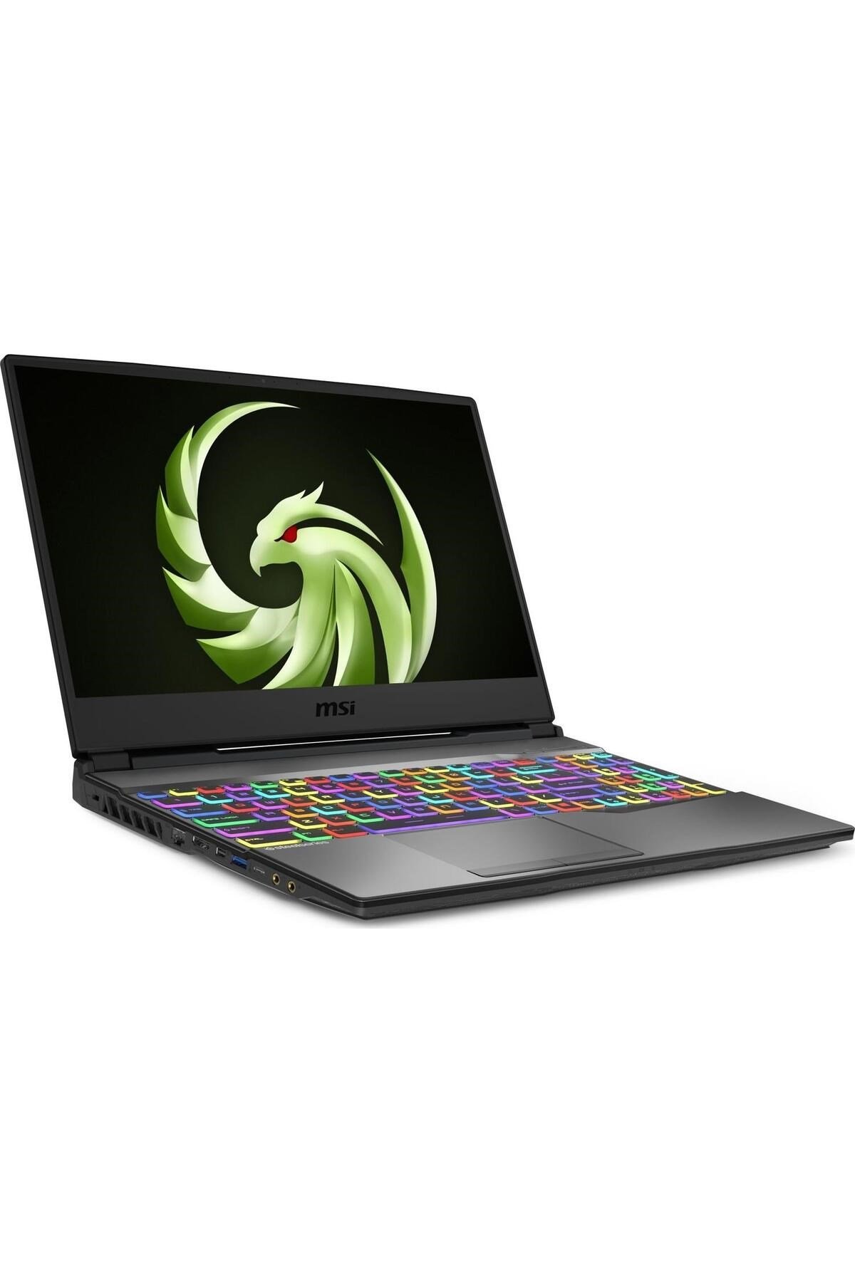 Alpha 15 A4DEK-018XTR AMD Ryzen 7 4800H 8GB 512GB SSD 6GB Radeon RX 5600M 15.6
