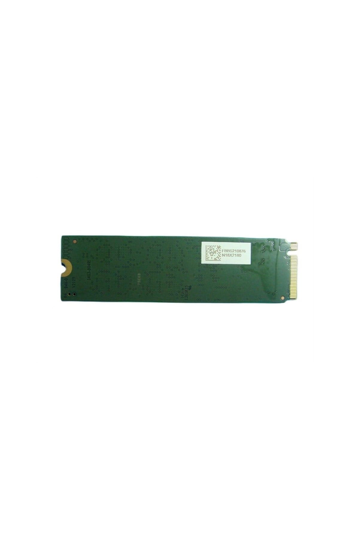 Am630 256gb M.2 Nvme Ssd