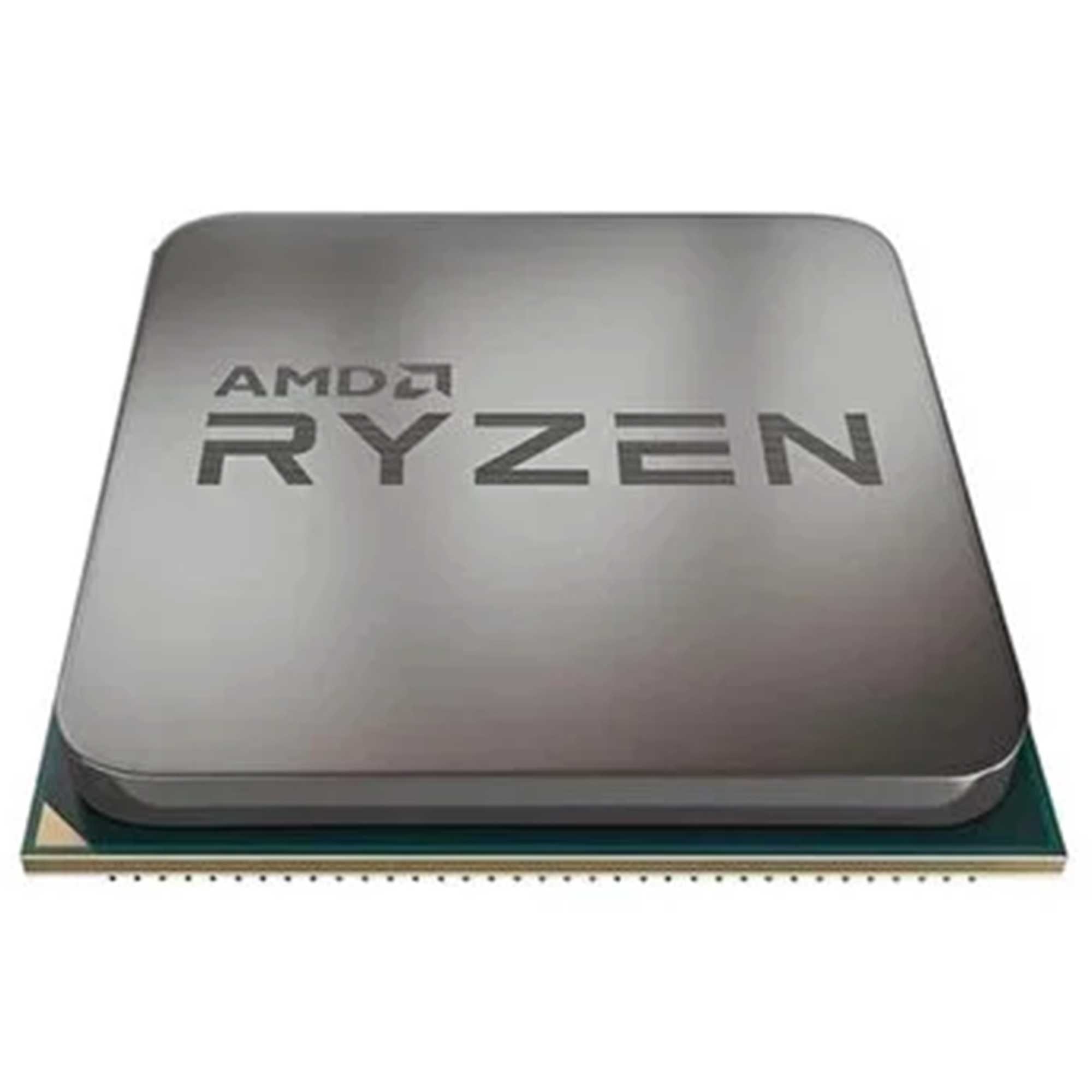 AMD Ryzen 5 5500 6C 3.6GHz ~ 4.2GHz 19mb AM4 İşlemci Tray (Fansız)