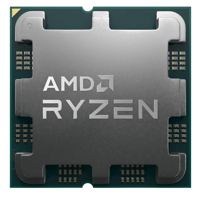 Amd Ryzen 5 7500x3d 4.5ghz 102mb 65w Am5 Fansiz (tray)
