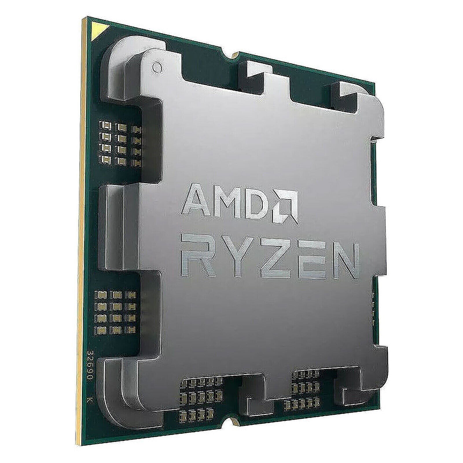 Amd Ryzen 5 9500f 5.0ghz 32mb 65w Am5 Fansiz (tray)
