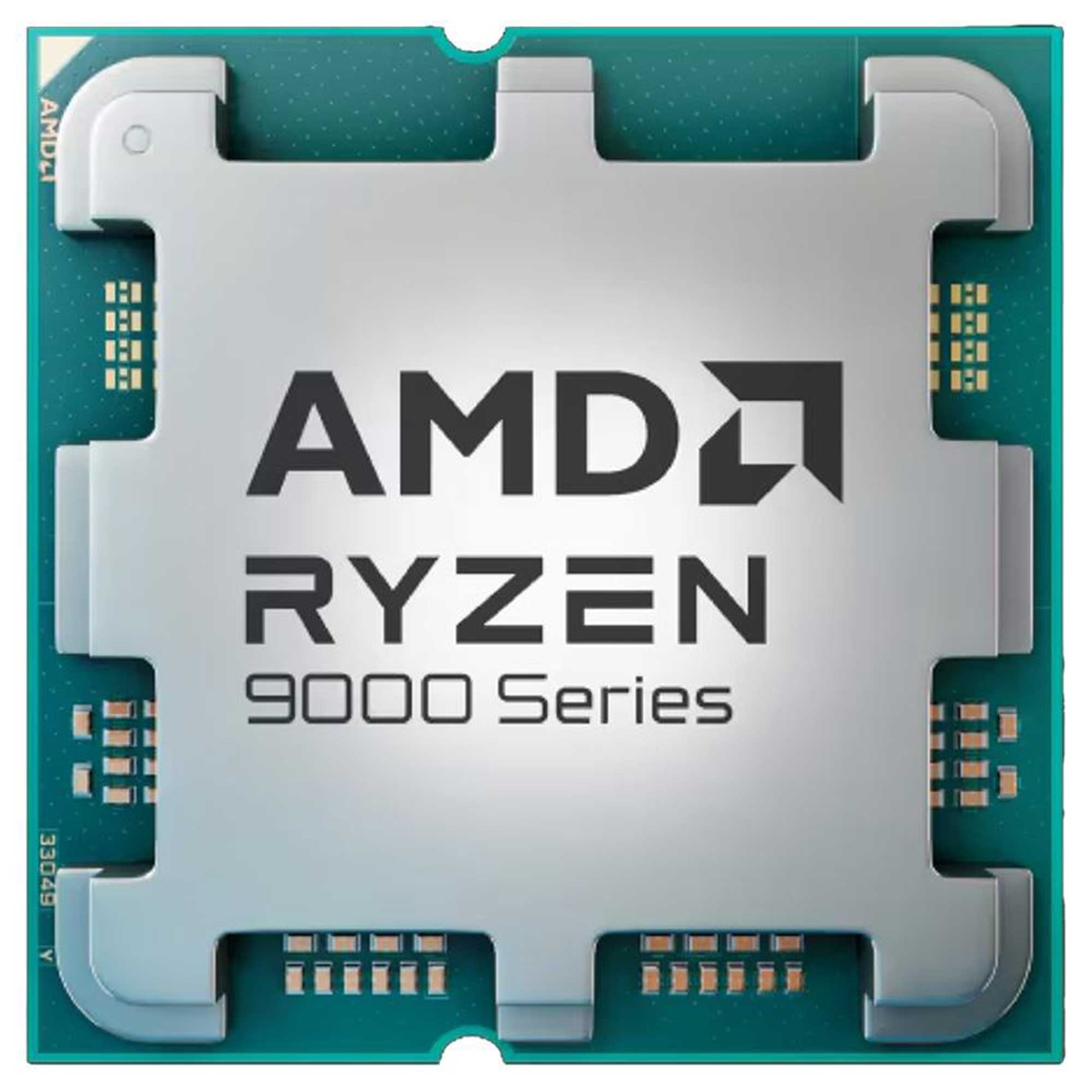 AMD Ryzen 5 9500F 6C 5 GHz 32mb AM5 İşlemci Tray (Fansız)