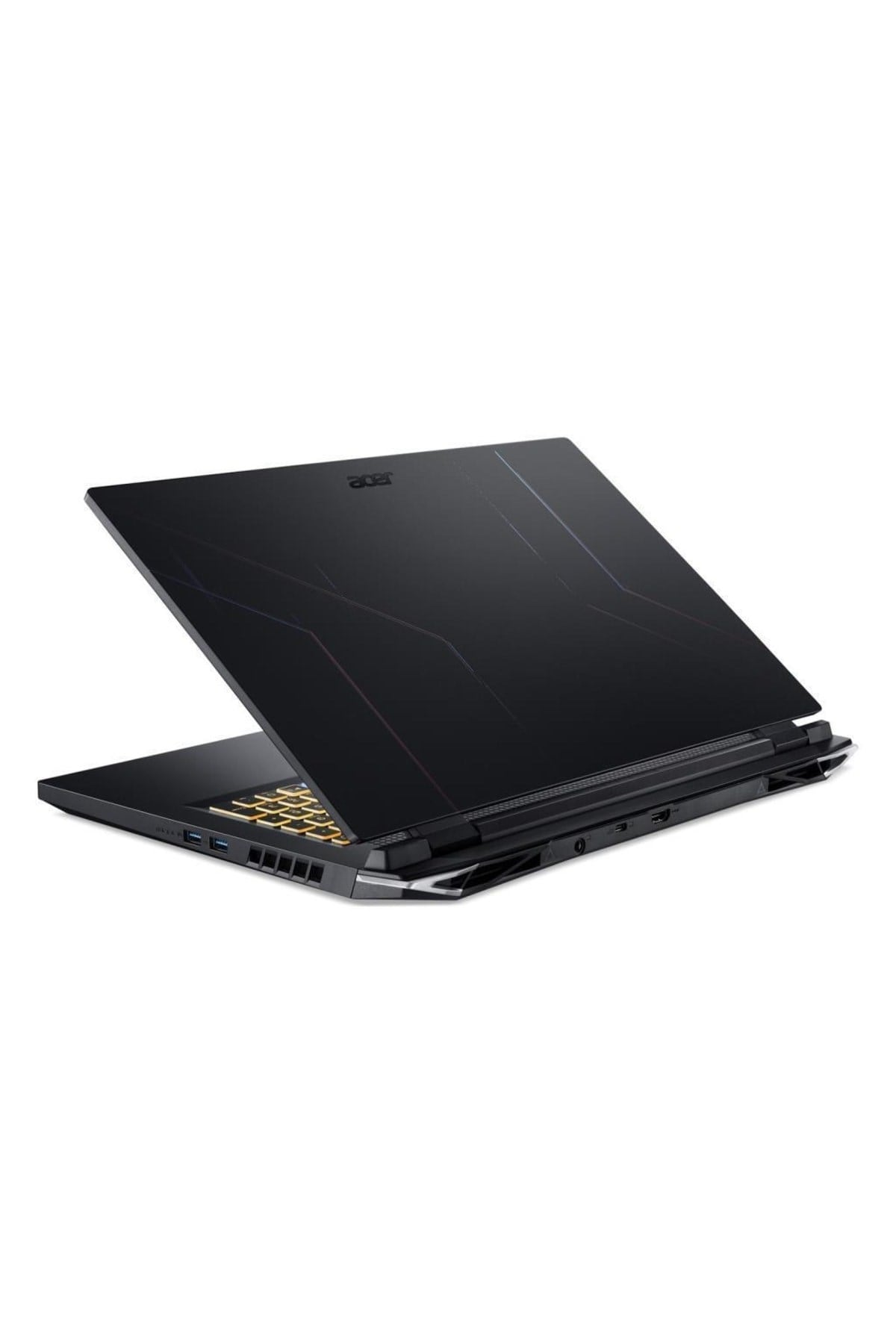 An515-58 I7-12700h 16gb 512ssd Rtx3070 8gb 15.6'' Fhd 144hz Lınux