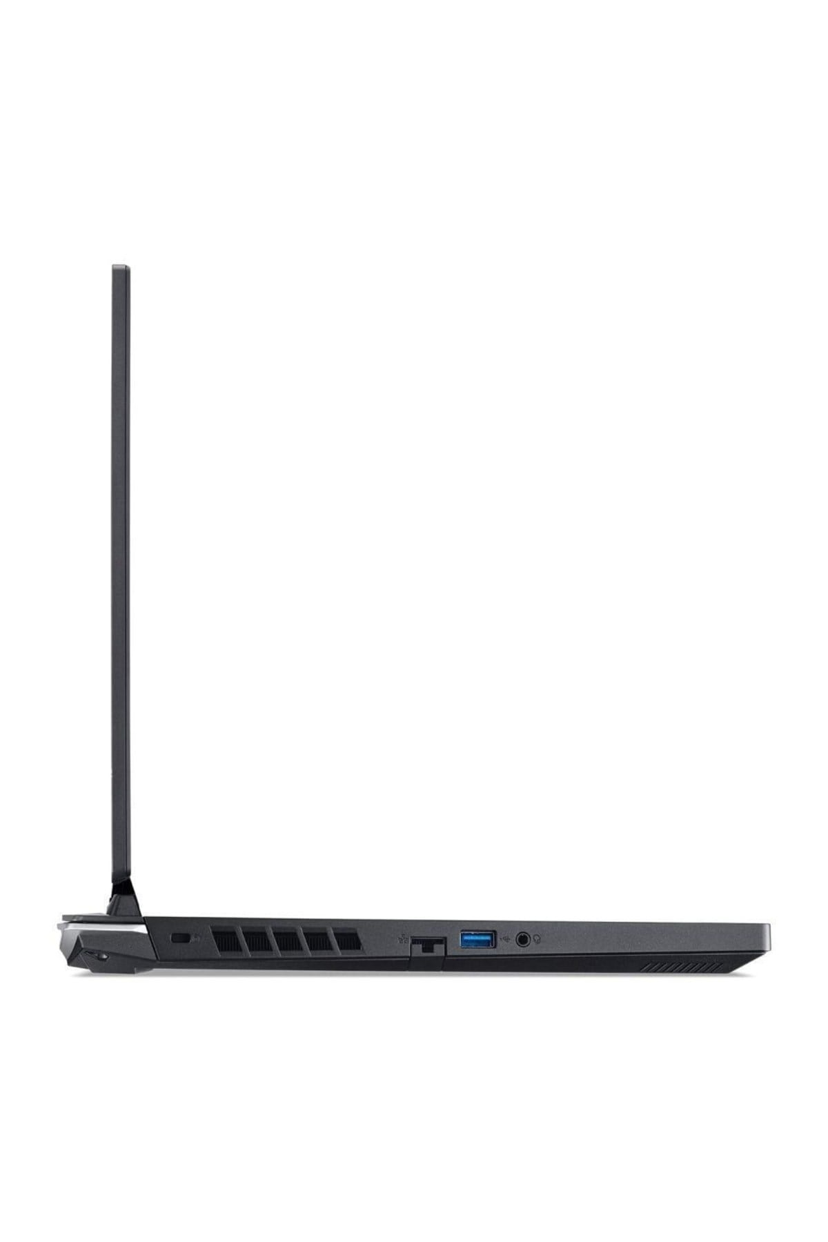 An515-58 I7-12700h 16gb 512ssd Rtx3070 8gb 15.6'' Fhd 144hz Lınux