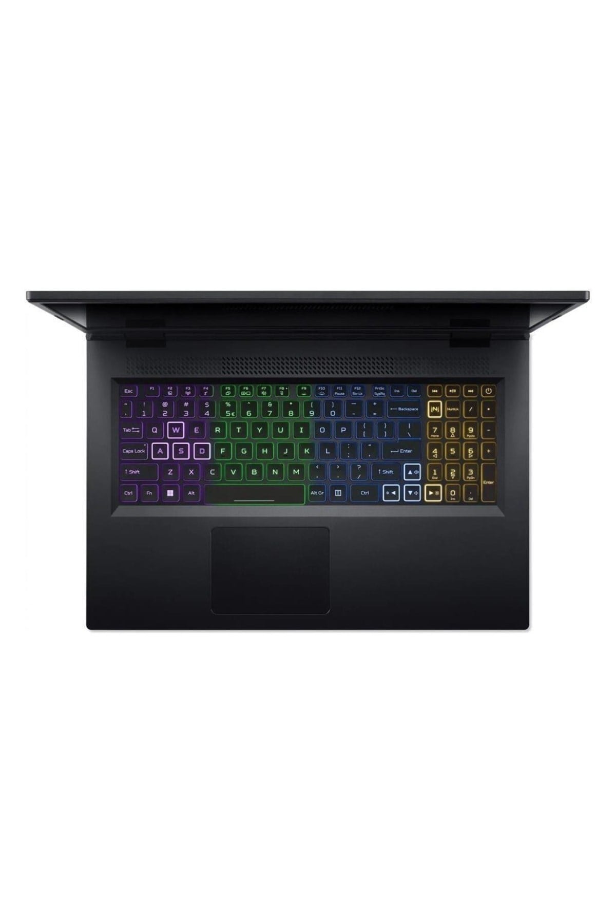 An515-58 I7-12700h 16gb 512ssd Rtx3070 8gb 15.6'' Fhd 144hz Lınux